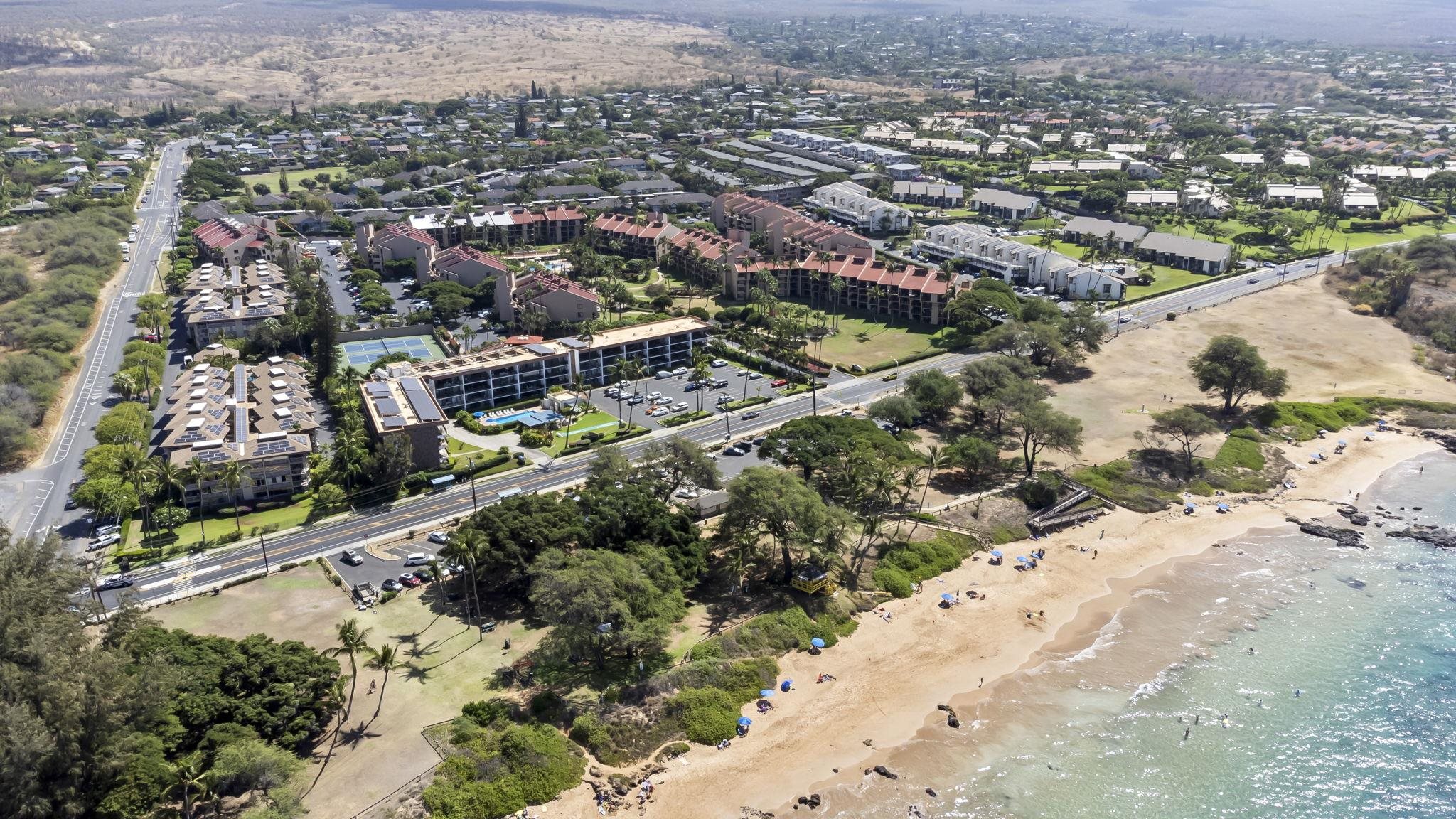 Kamaole Sands condo # 10-313, Kihei, Hawaii - photo 24 of 50