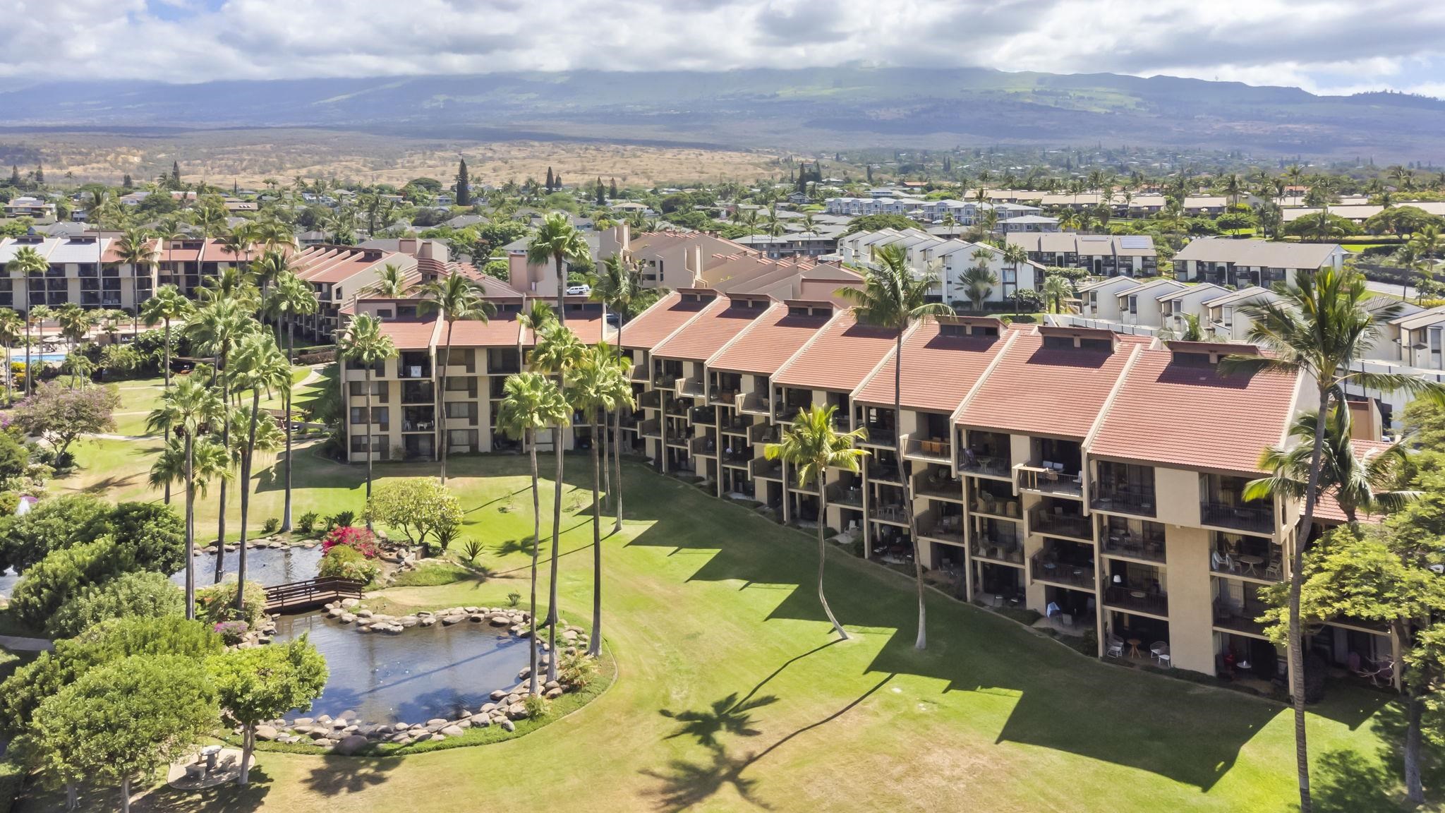 Kamaole Sands condo # 10-313, Kihei, Hawaii - photo 25 of 50