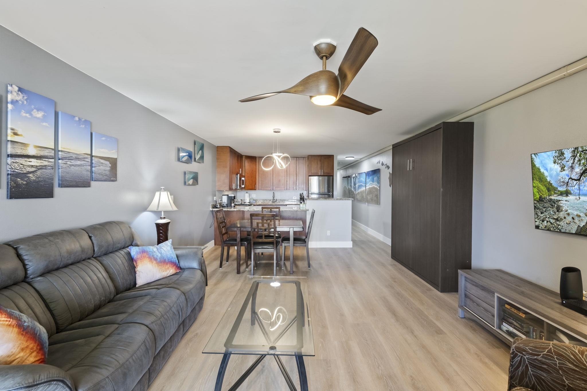 Kamaole Sands condo # 10-313, Kihei, Hawaii - photo 4 of 50