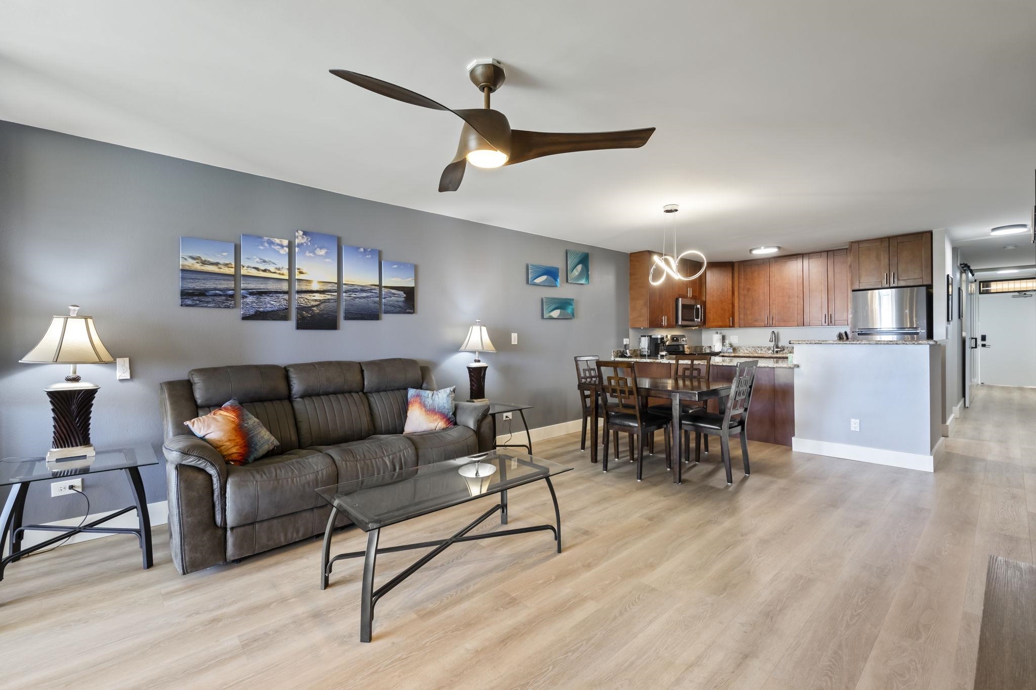 Kamaole Sands condo # 10-313, Kihei, Hawaii - photo 5 of 50