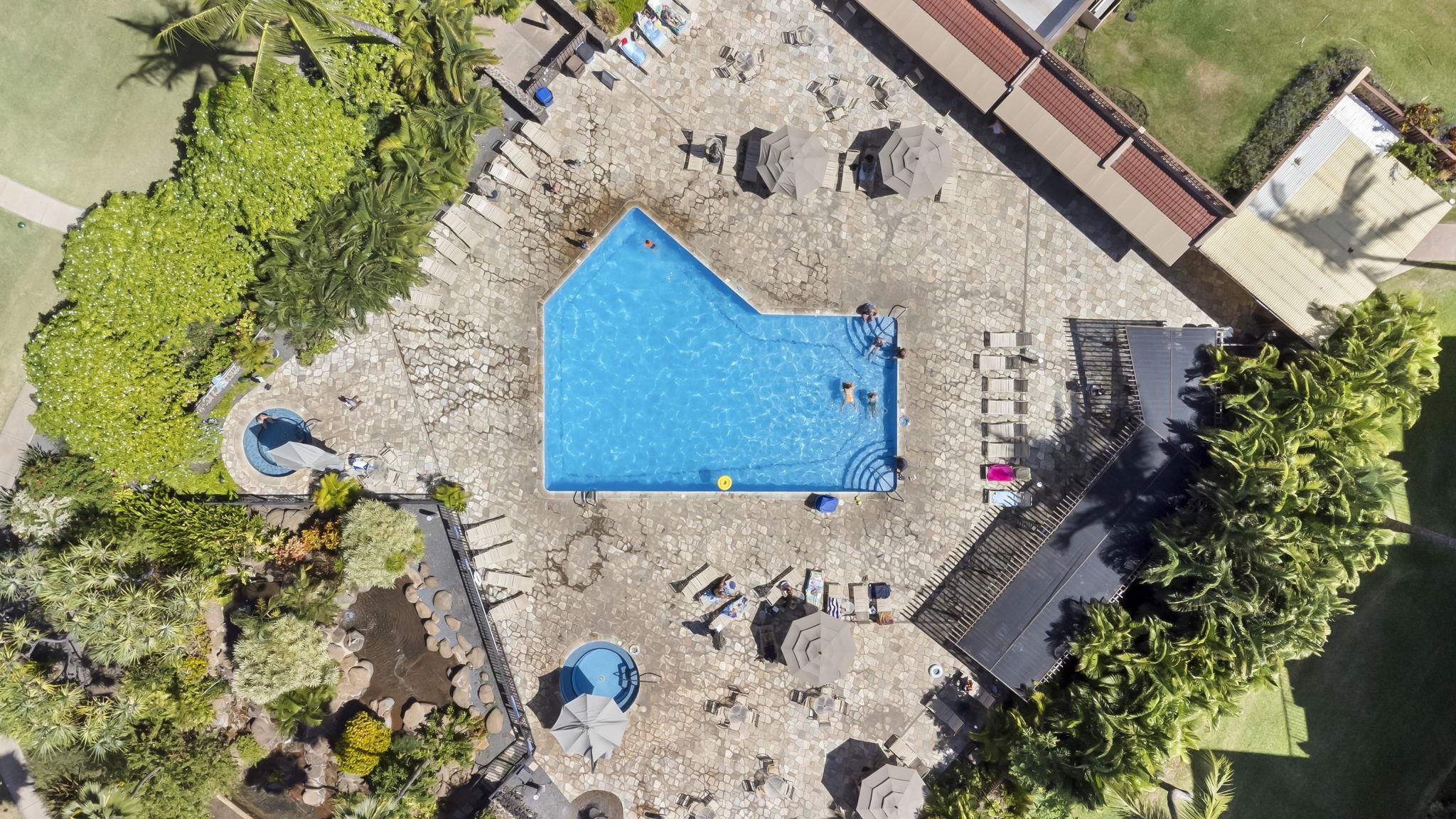 Kamaole Sands condo # 10-313, Kihei, Hawaii - photo 41 of 50