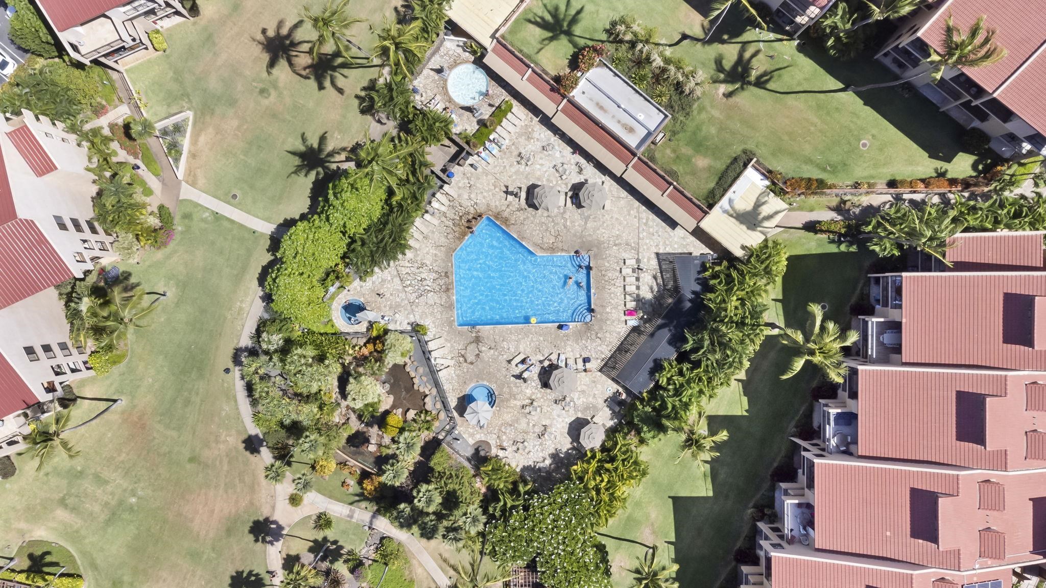 Kamaole Sands condo # 10-313, Kihei, Hawaii - photo 42 of 50