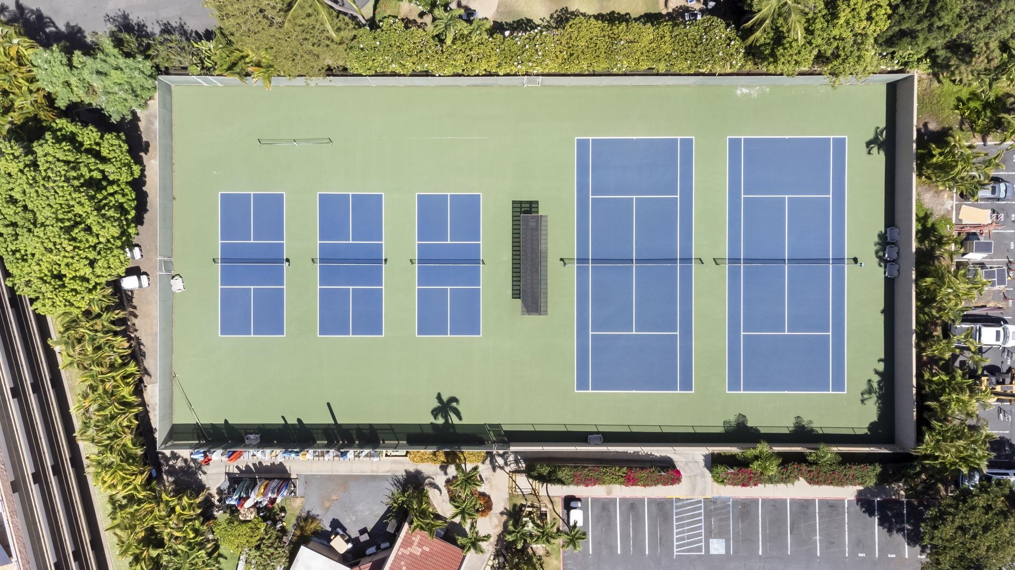 Kamaole Sands condo # 10-313, Kihei, Hawaii - photo 45 of 50