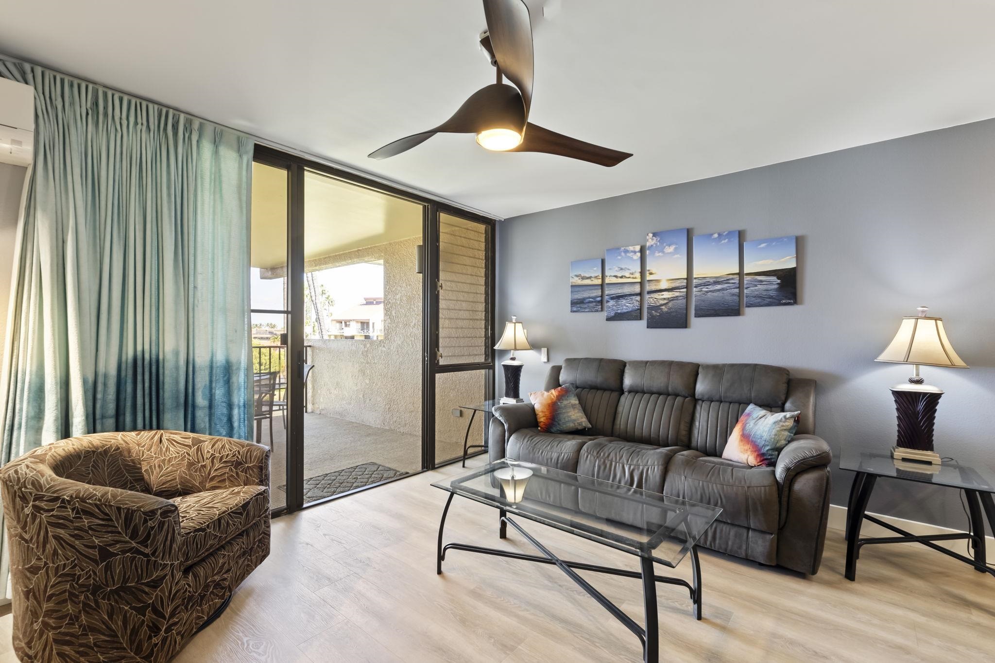 Kamaole Sands condo # 10-313, Kihei, Hawaii - photo 7 of 50