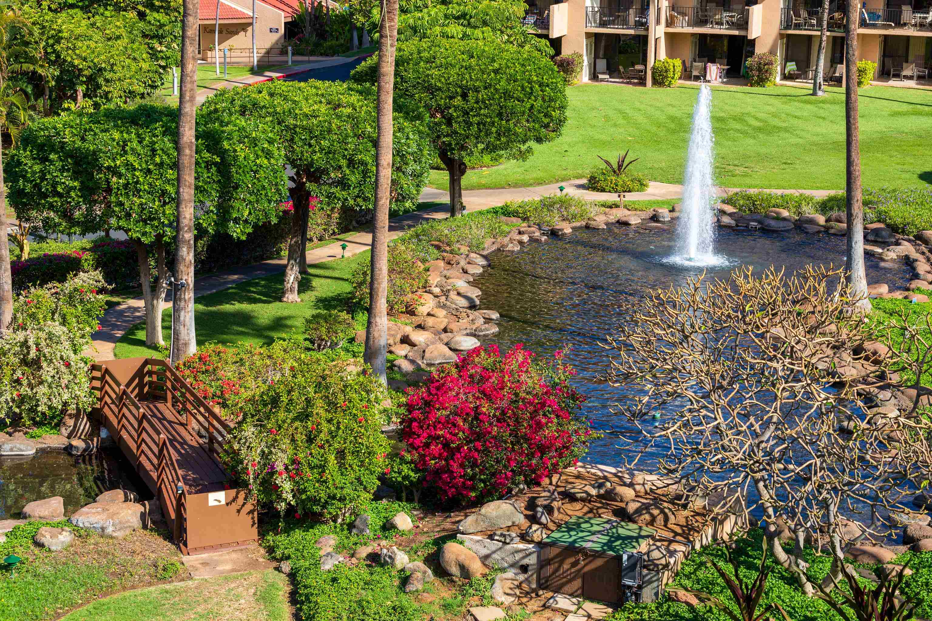 Kamaole Sands condo # 10-408, Kihei, Hawaii - photo 25 of 50