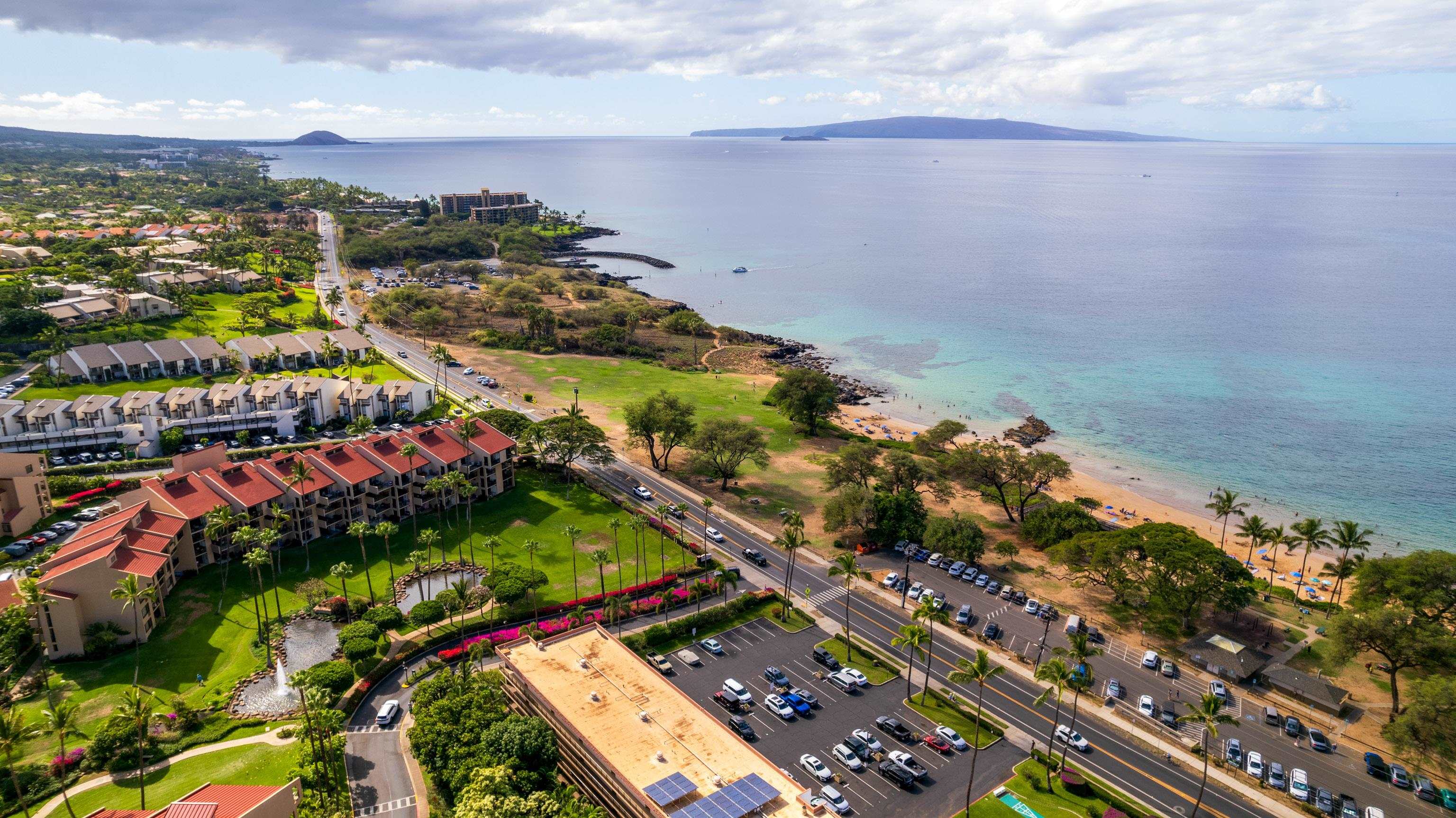 Kamaole Sands condo # 10-408, Kihei, Hawaii - photo 27 of 50