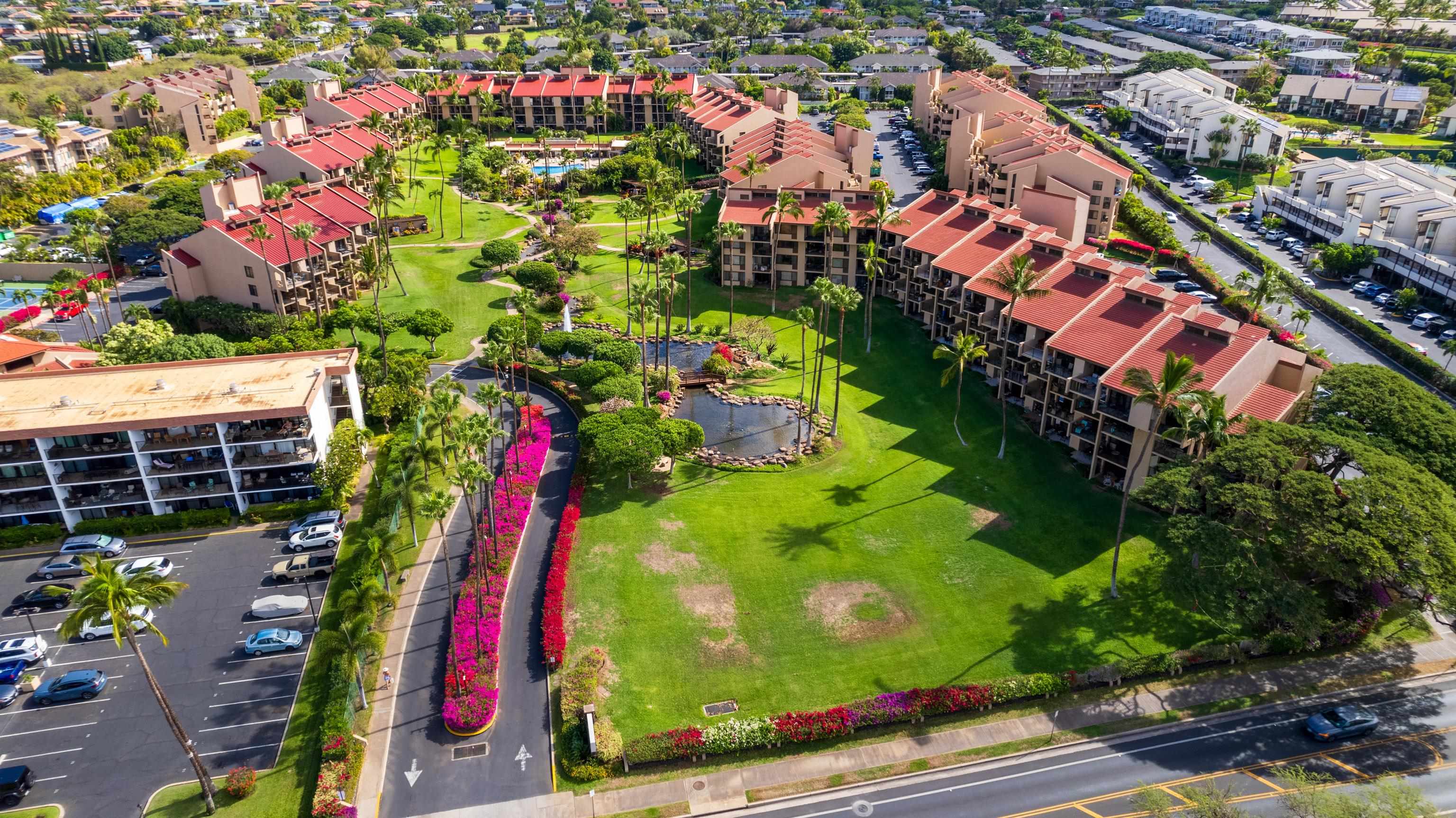 Kamaole Sands condo # 10-408, Kihei, Hawaii - photo 29 of 50