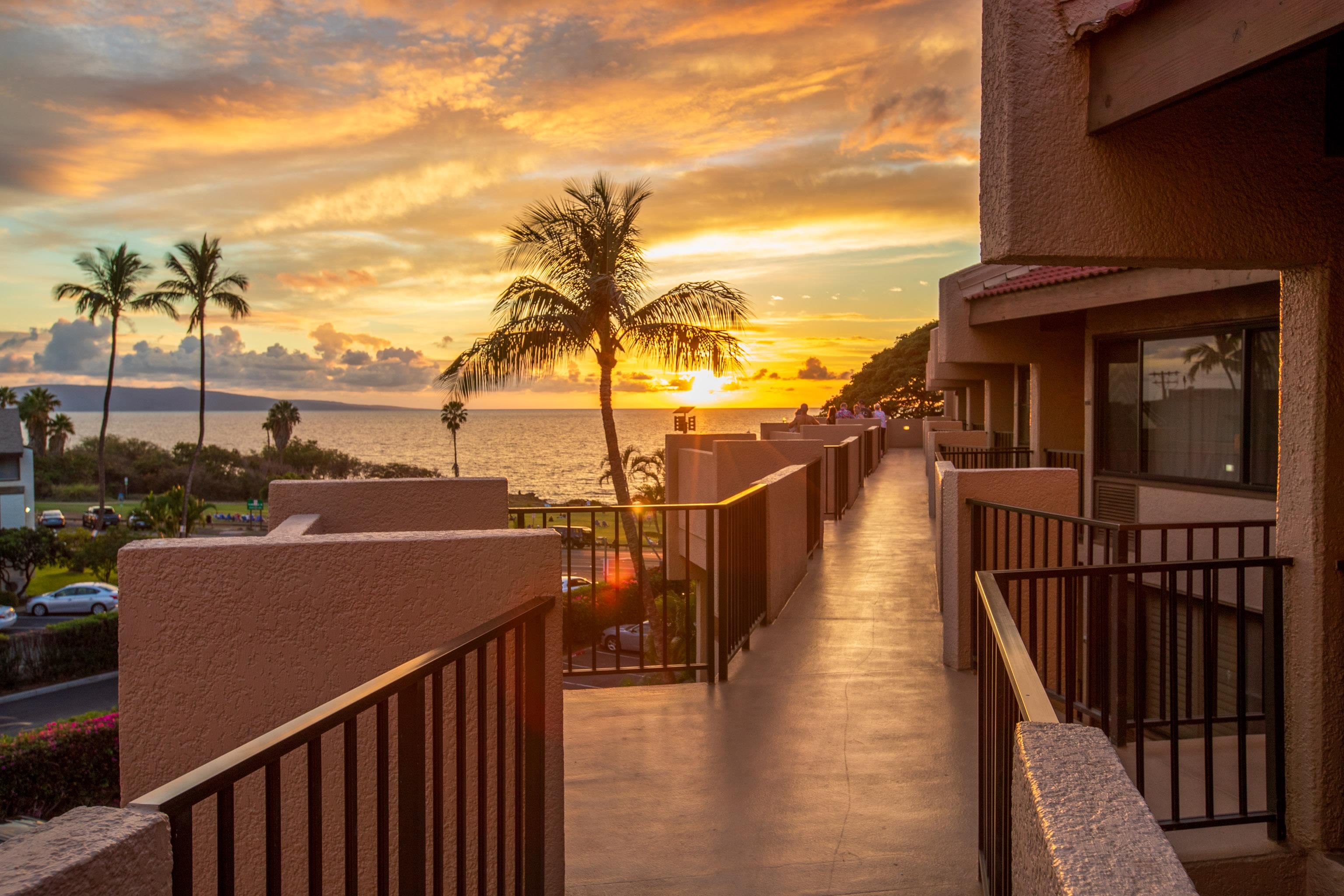 Kamaole Sands condo # 10-408, Kihei, Hawaii - photo 32 of 50