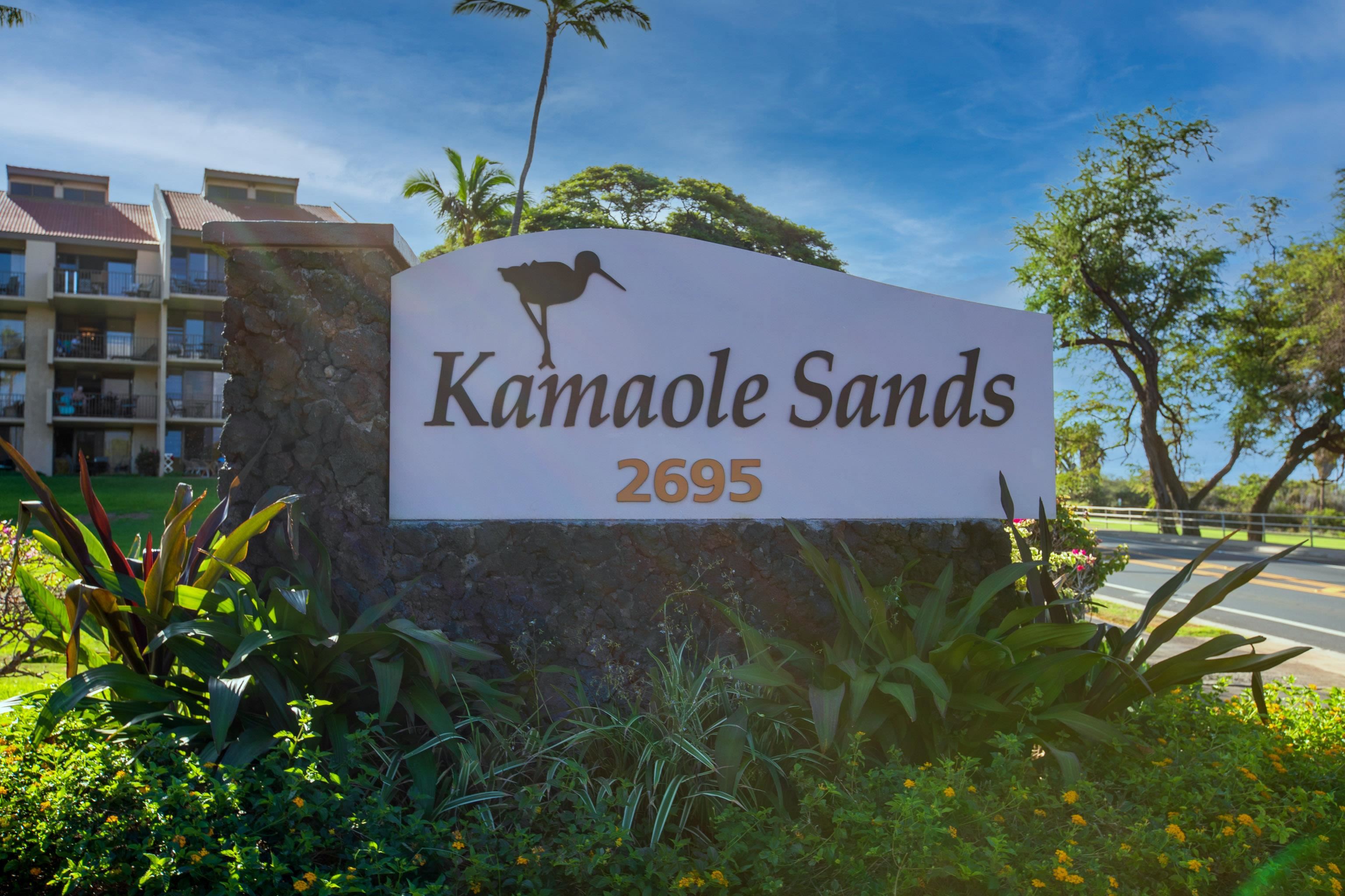 Kamaole Sands condo # 10-408, Kihei, Hawaii - photo 36 of 50