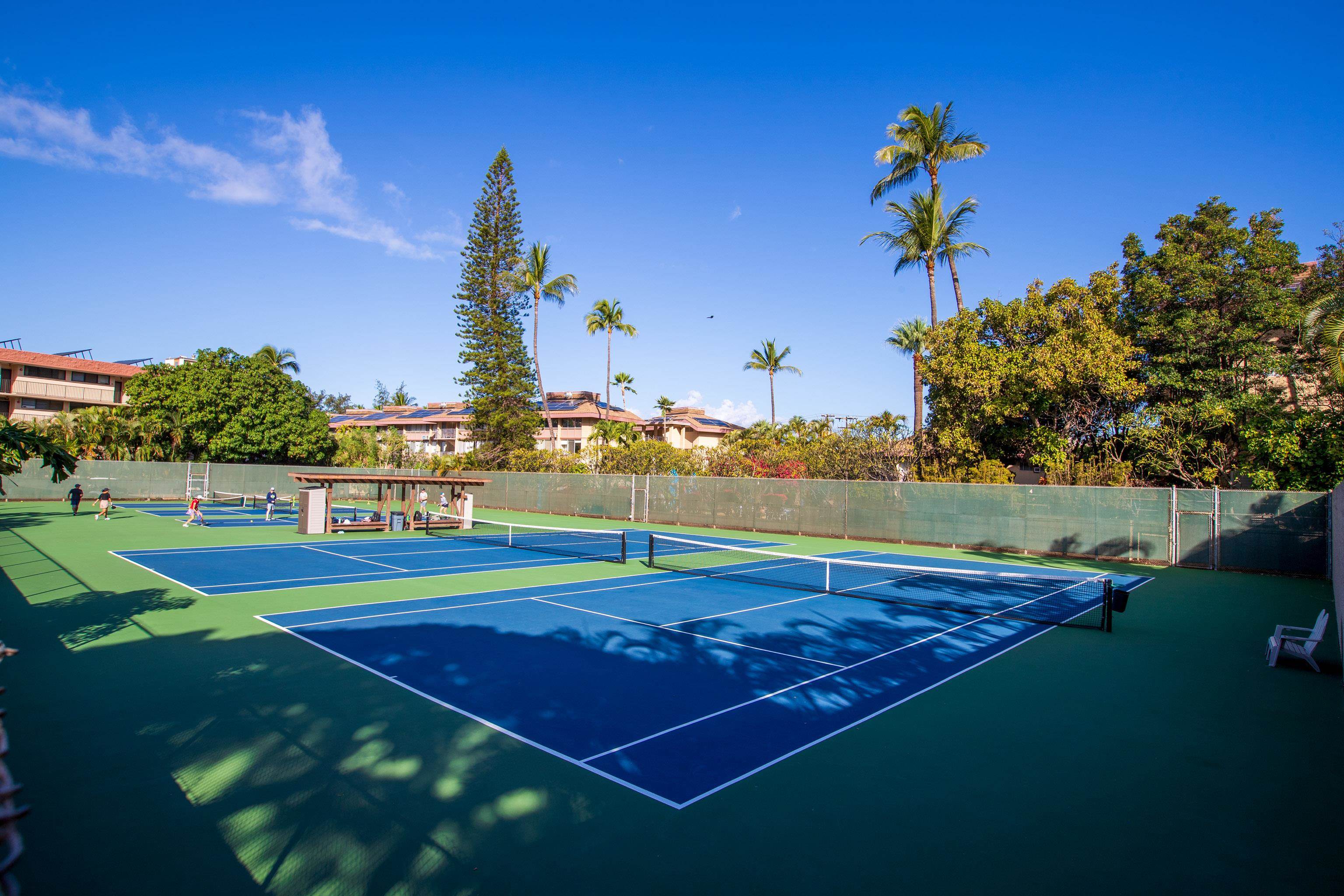 Kamaole Sands condo # 10-408, Kihei, Hawaii - photo 39 of 50