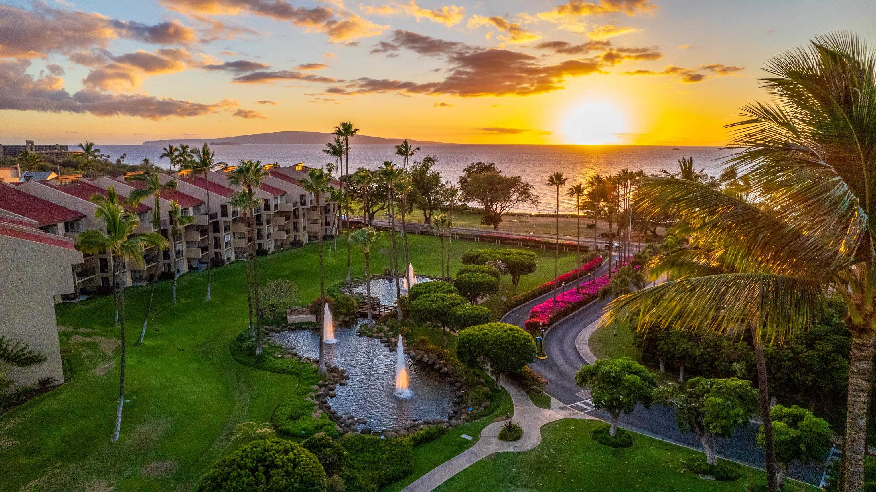 Kamaole Sands condo # 10-408, Kihei, Hawaii - photo 48 of 50