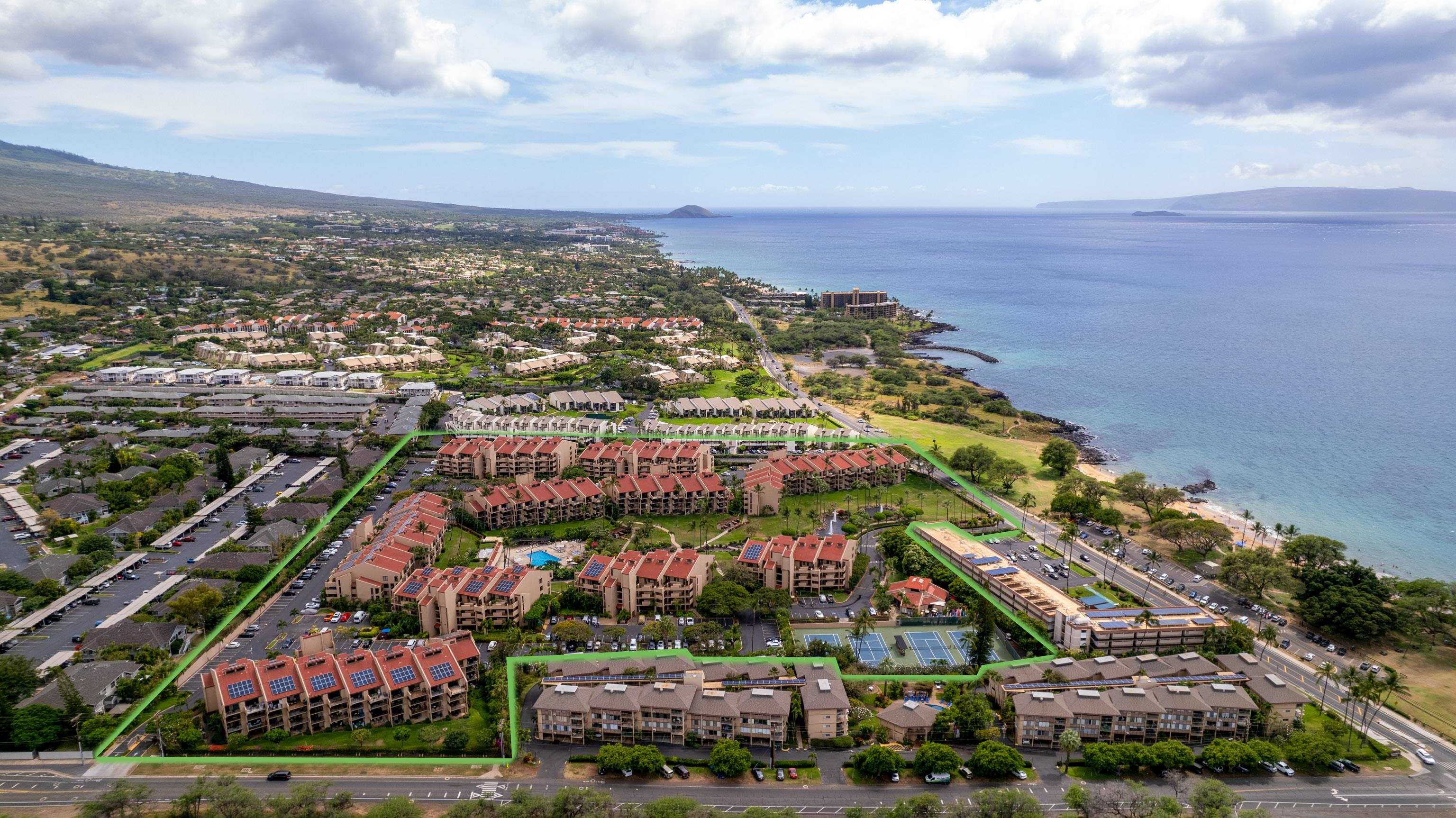 Kamaole Sands condo # 10-408, Kihei, Hawaii - photo 49 of 50