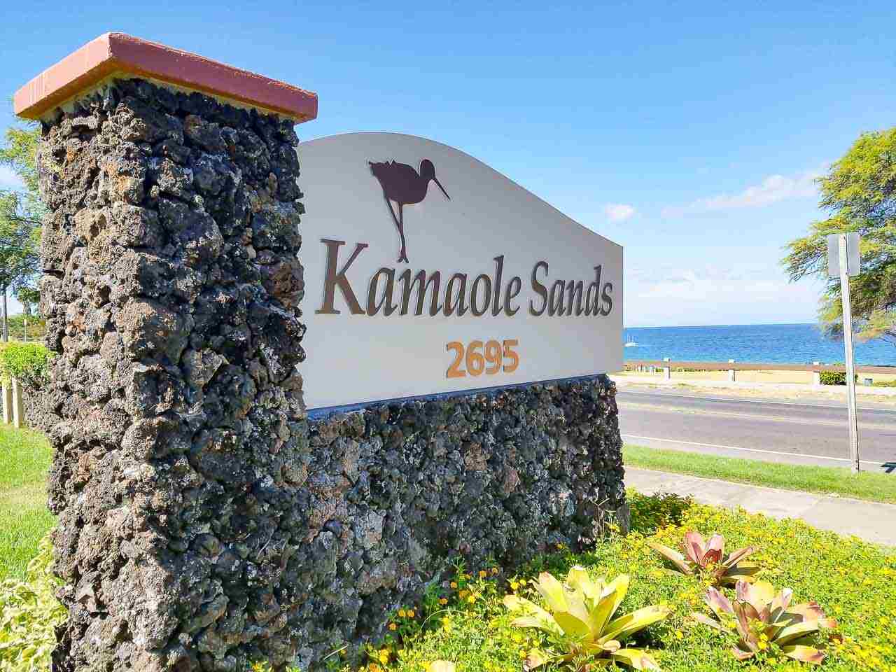 Kamaole Sands condo # 1-101, Kihei, Hawaii - photo 14 of 24