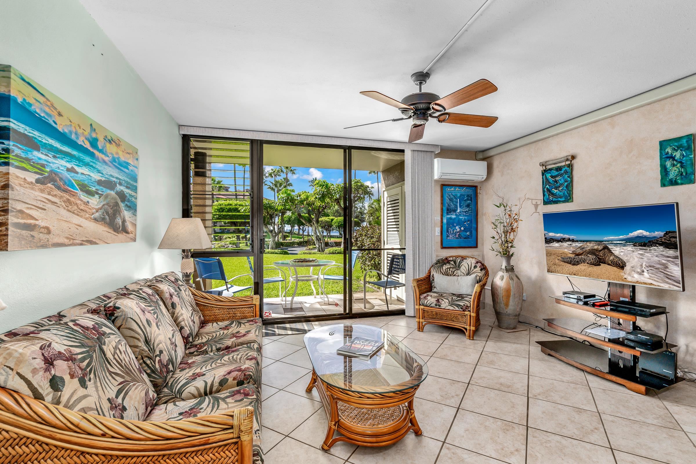 Kamaole Sands condo # 1106, Kihei, Hawaii - photo 2 of 30