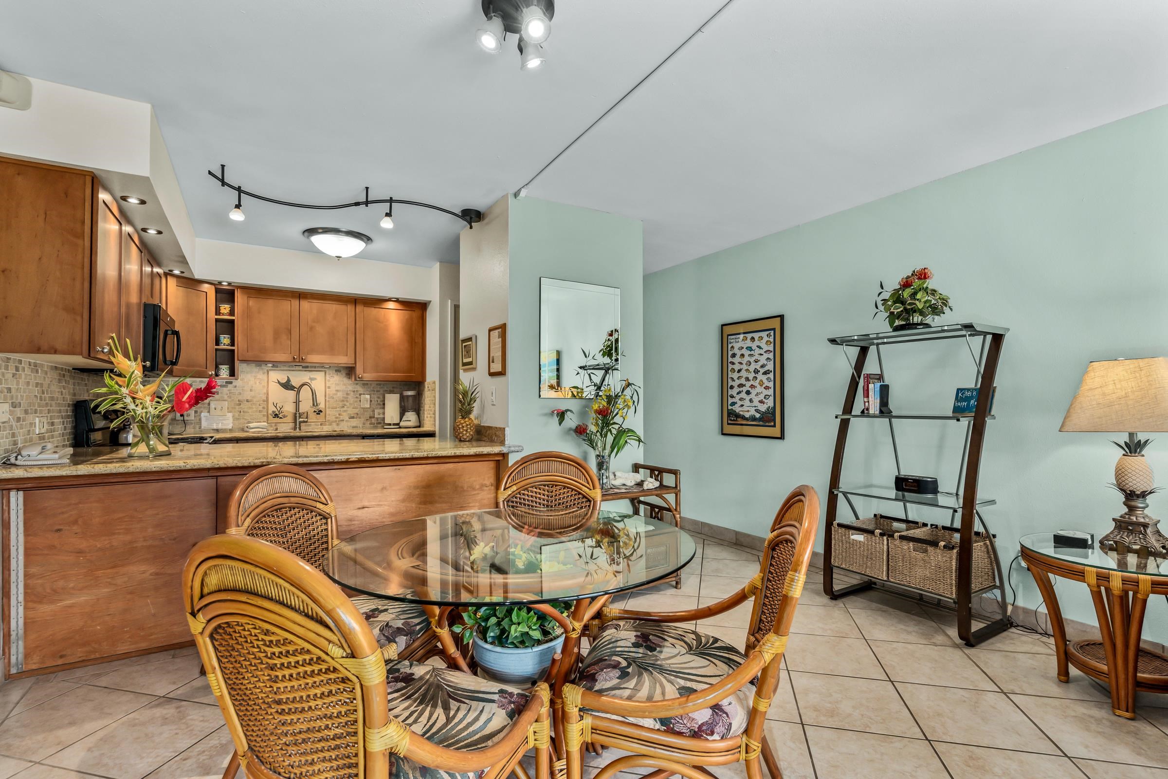 Kamaole Sands condo # 1106, Kihei, Hawaii - photo 11 of 30