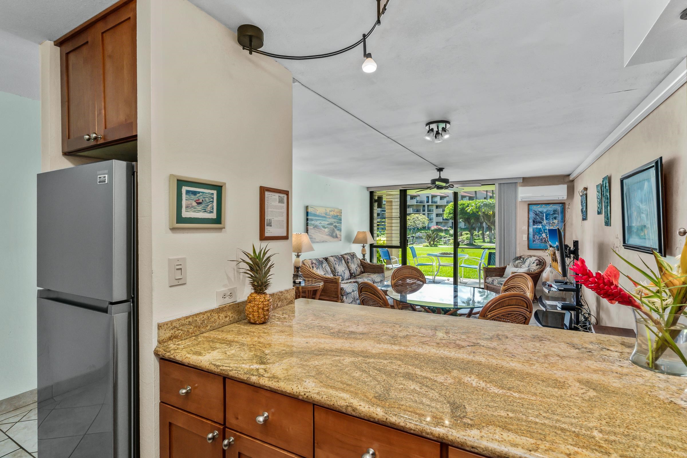 Kamaole Sands condo # 1106, Kihei, Hawaii - photo 14 of 30