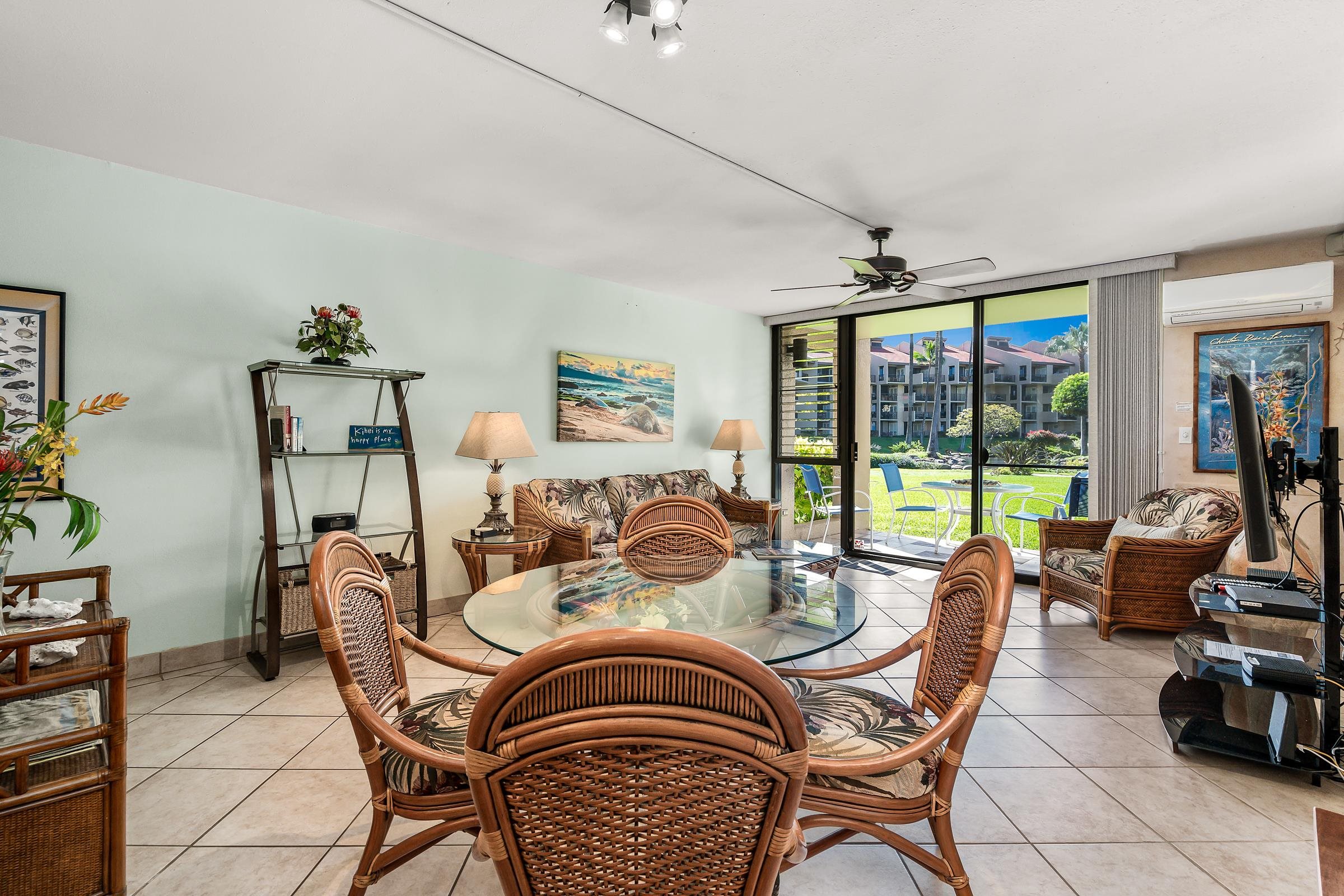 Kamaole Sands condo # 1106, Kihei, Hawaii - photo 19 of 30