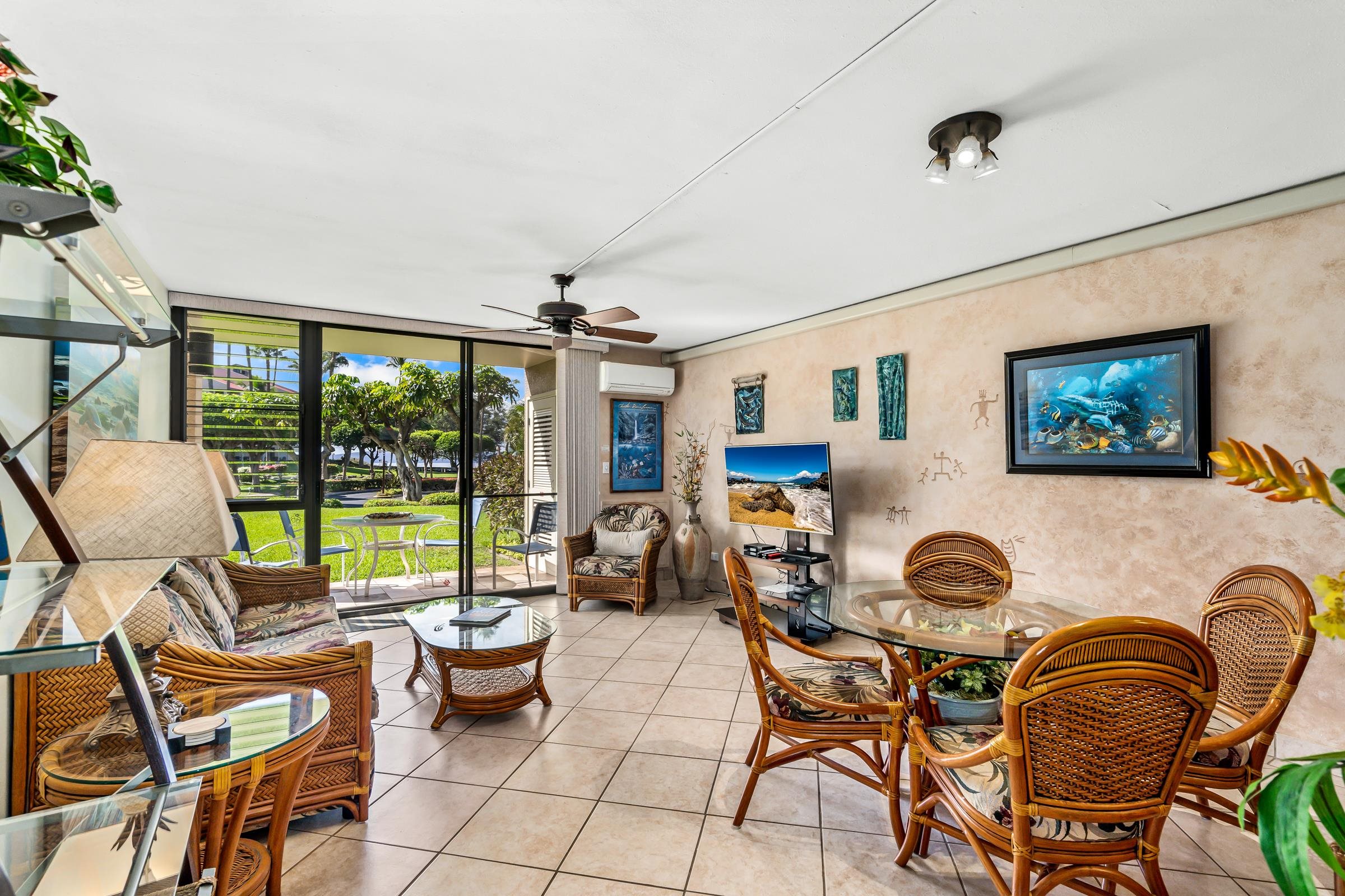 Kamaole Sands condo # 1106, Kihei, Hawaii - photo 20 of 30