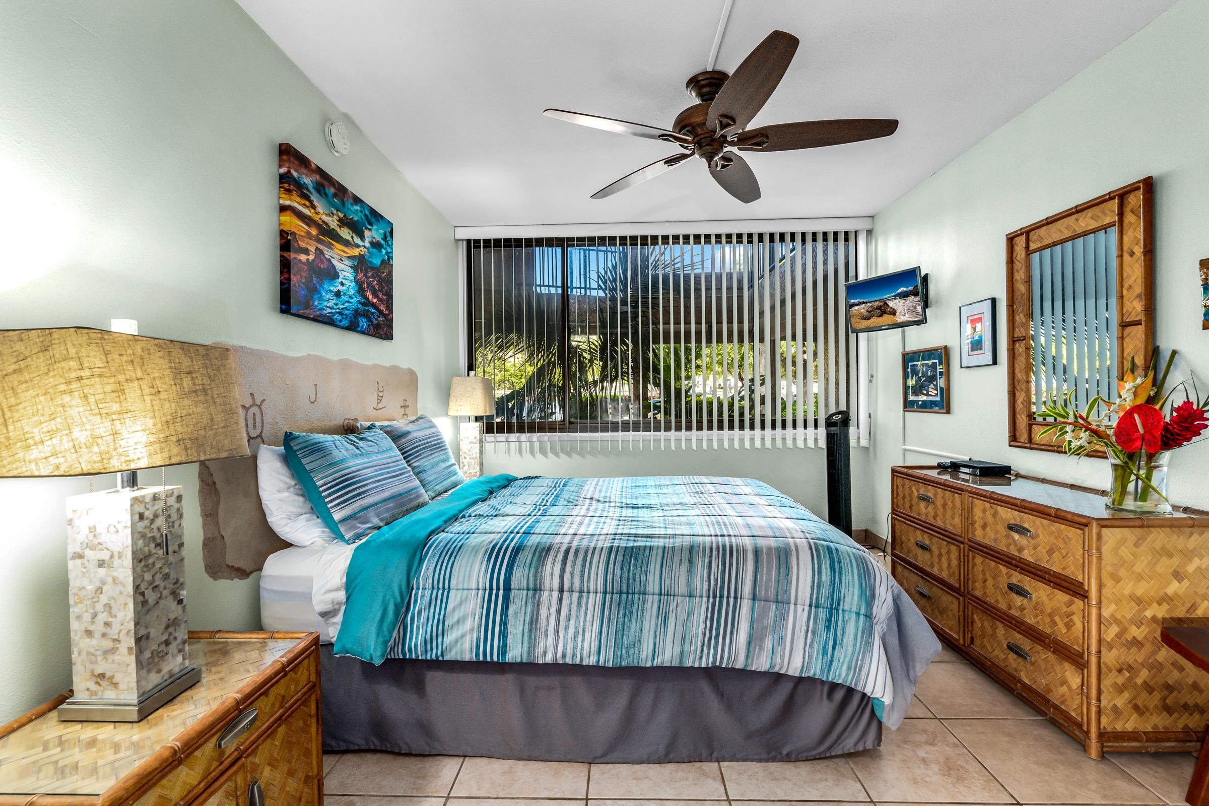 Kamaole Sands condo # 1106, Kihei, Hawaii - photo 3 of 30