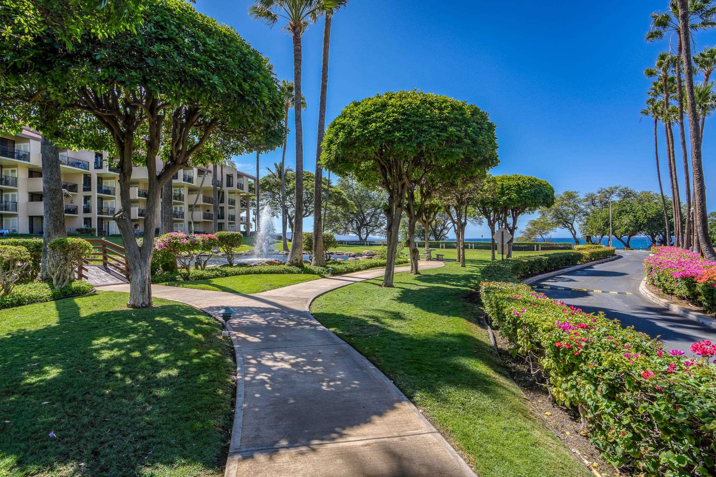 Kamaole Sands condo # 1106, Kihei, Hawaii - photo 23 of 30