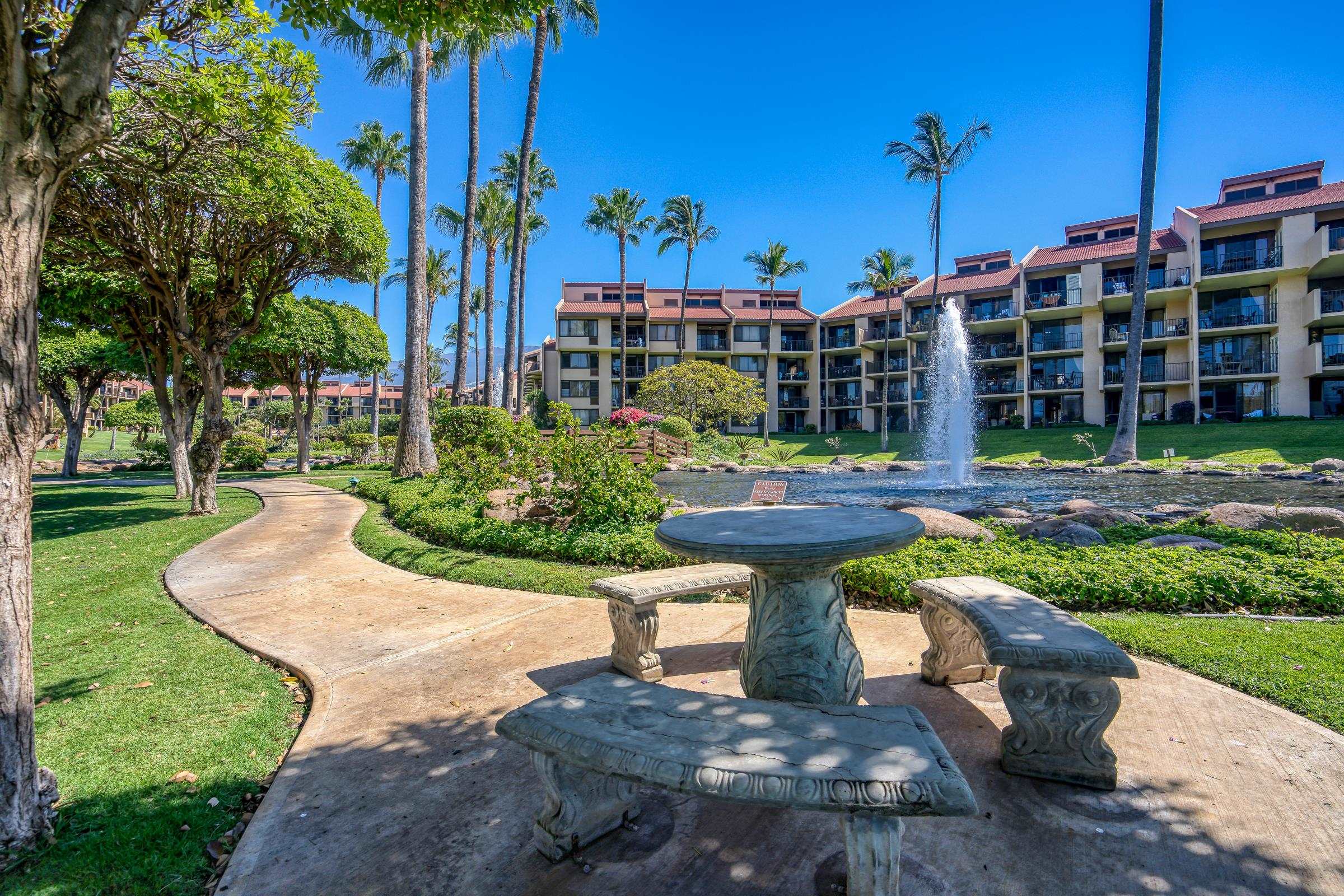 Kamaole Sands condo # 1106, Kihei, Hawaii - photo 24 of 30