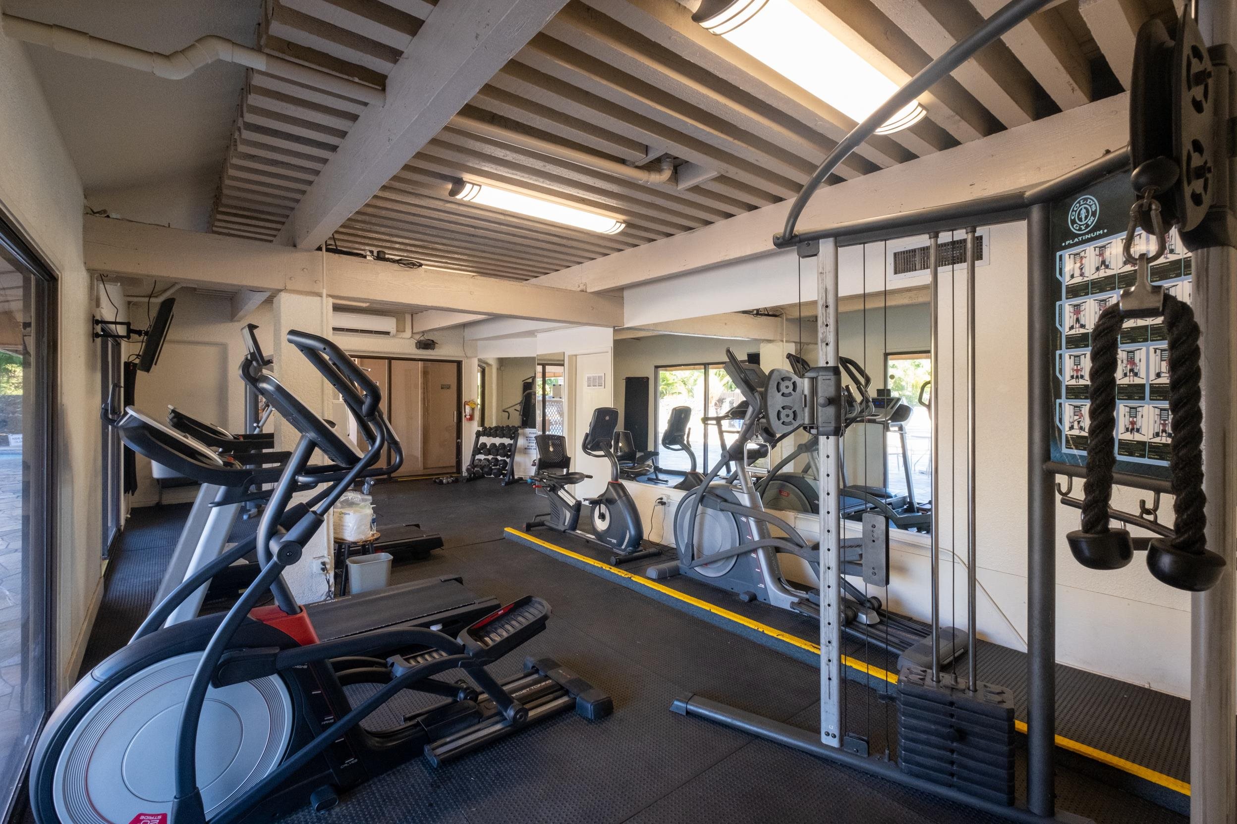 Kamaole Sands condo # 1106, Kihei, Hawaii - photo 25 of 30