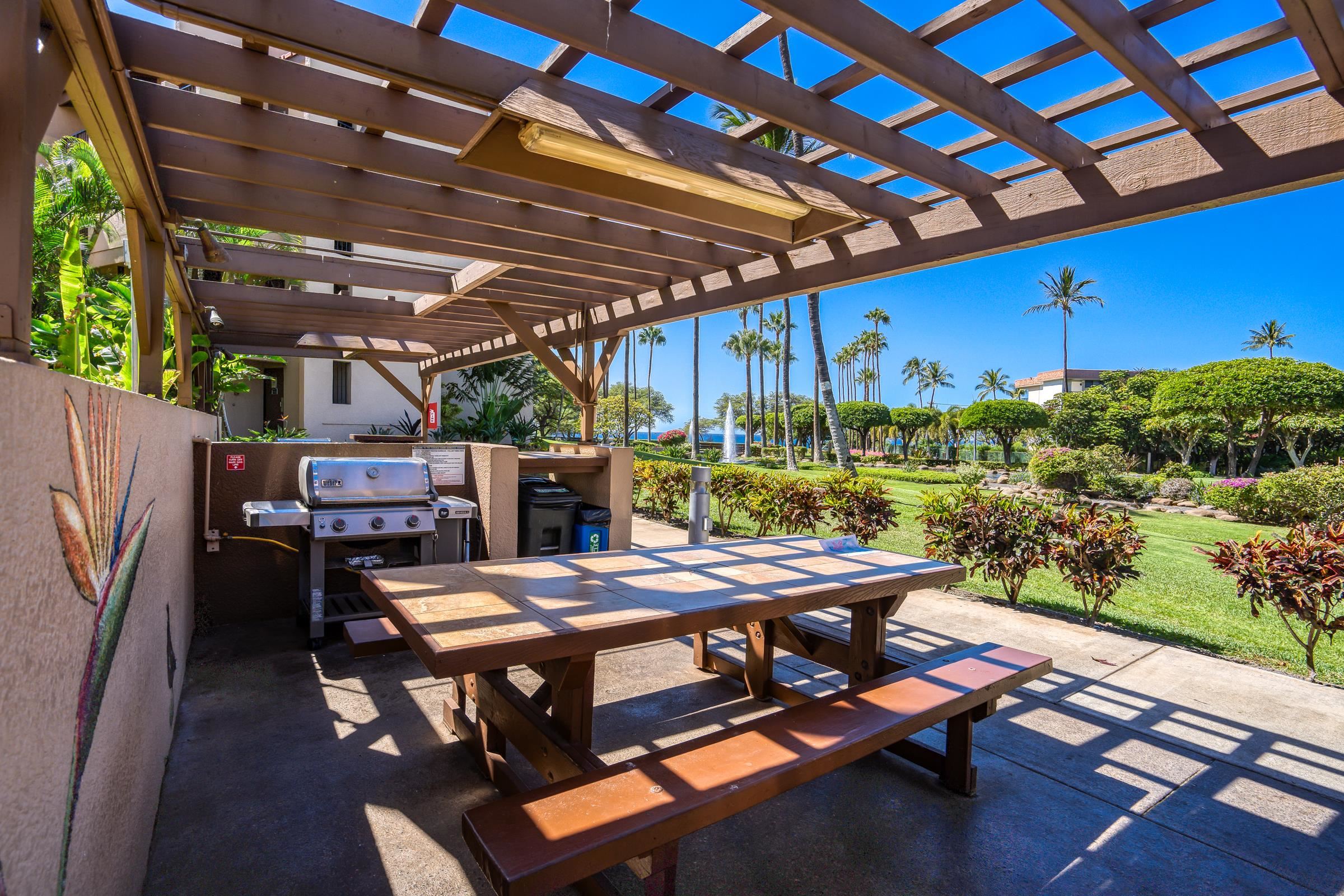 Kamaole Sands condo # 1106, Kihei, Hawaii - photo 26 of 30