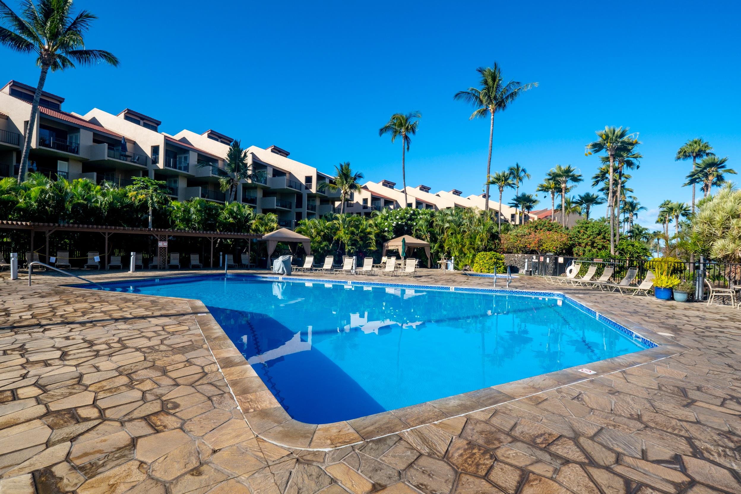 Kamaole Sands condo # 1106, Kihei, Hawaii - photo 27 of 30