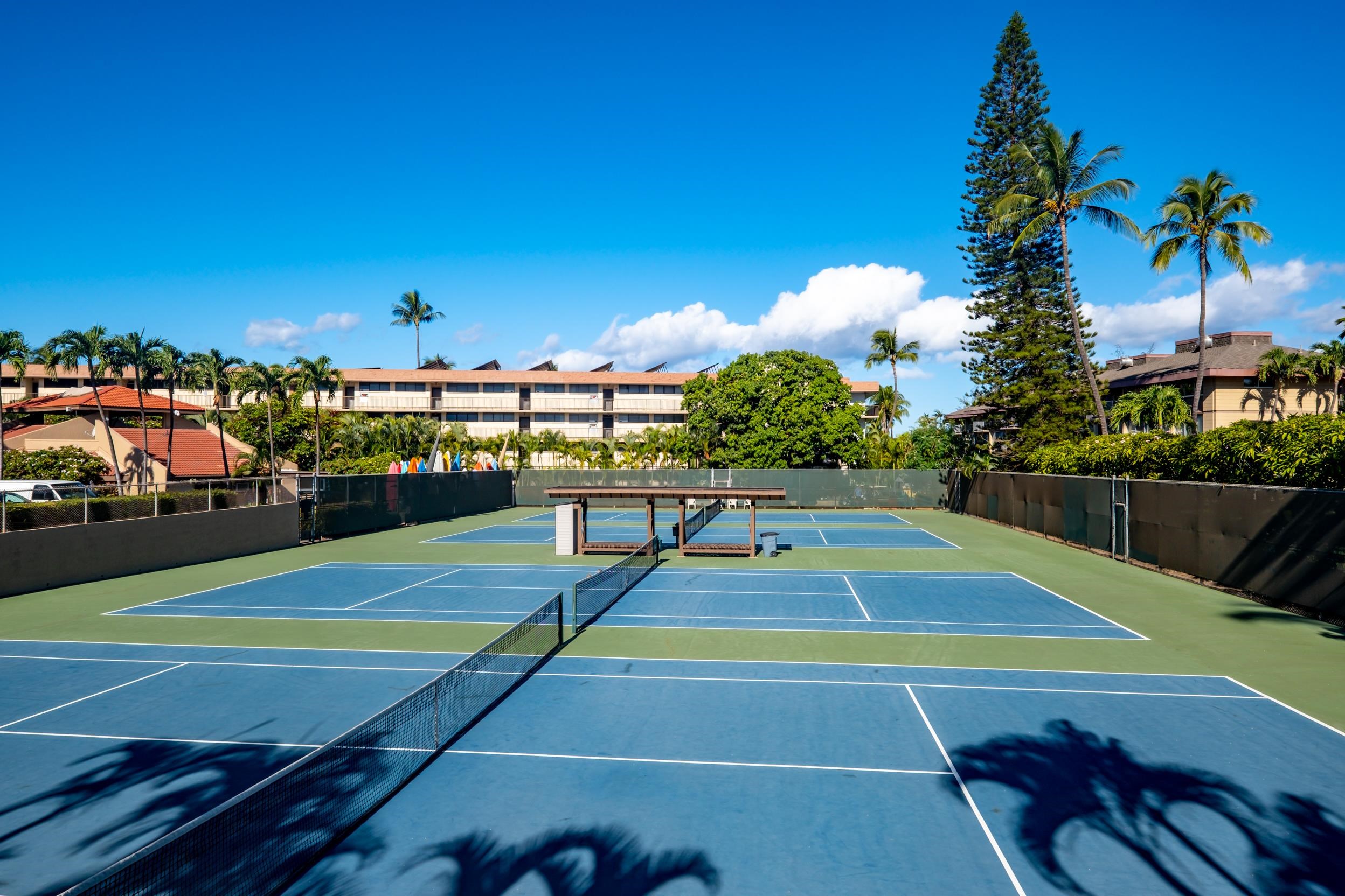 Kamaole Sands condo # 1106, Kihei, Hawaii - photo 28 of 30