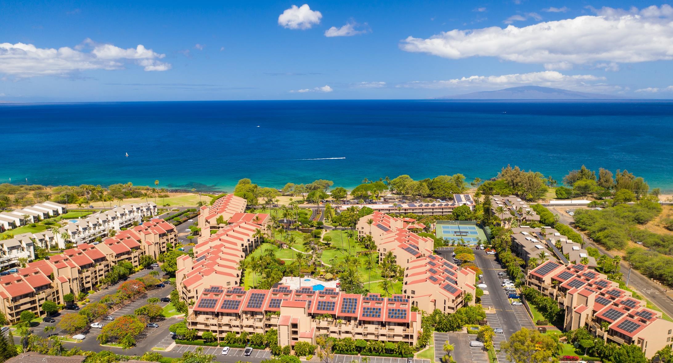 Kamaole Sands condo # 1106, Kihei, Hawaii - photo 30 of 30