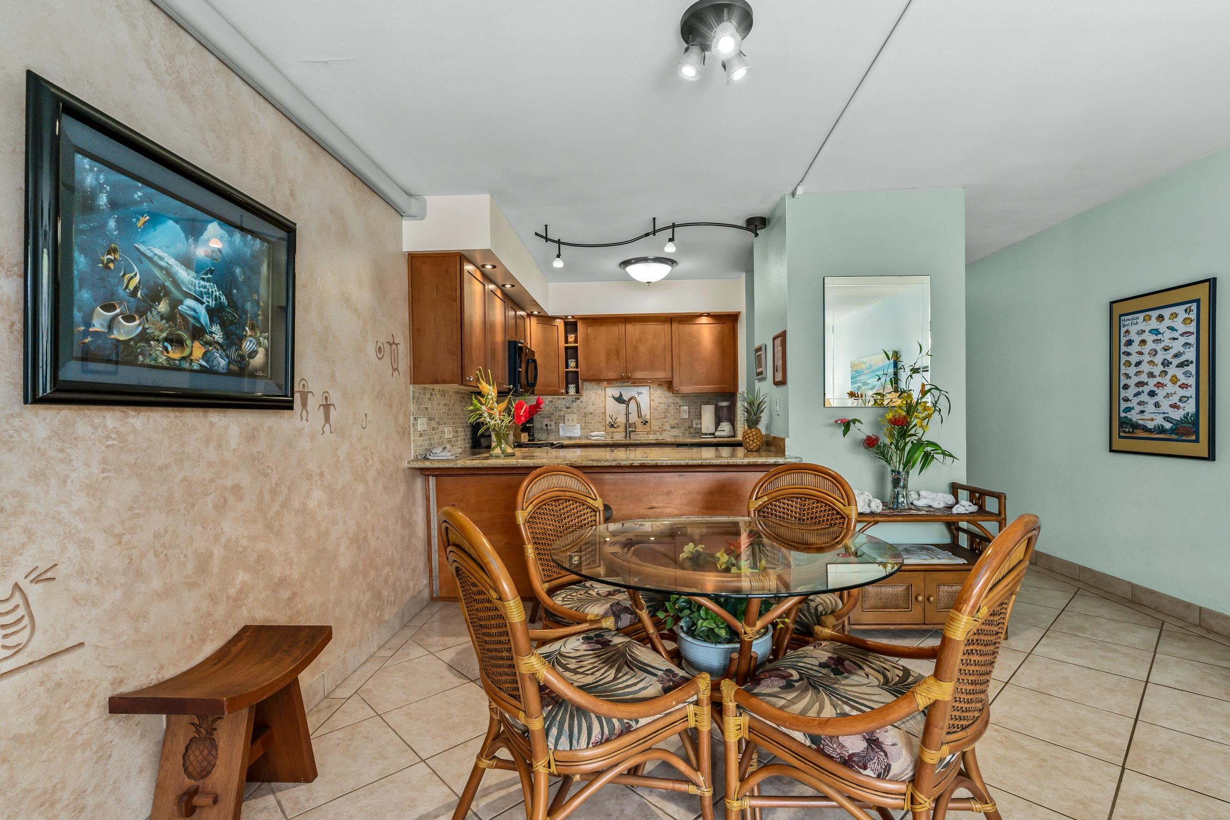 Kamaole Sands condo # 1106, Kihei, Hawaii - photo 4 of 30