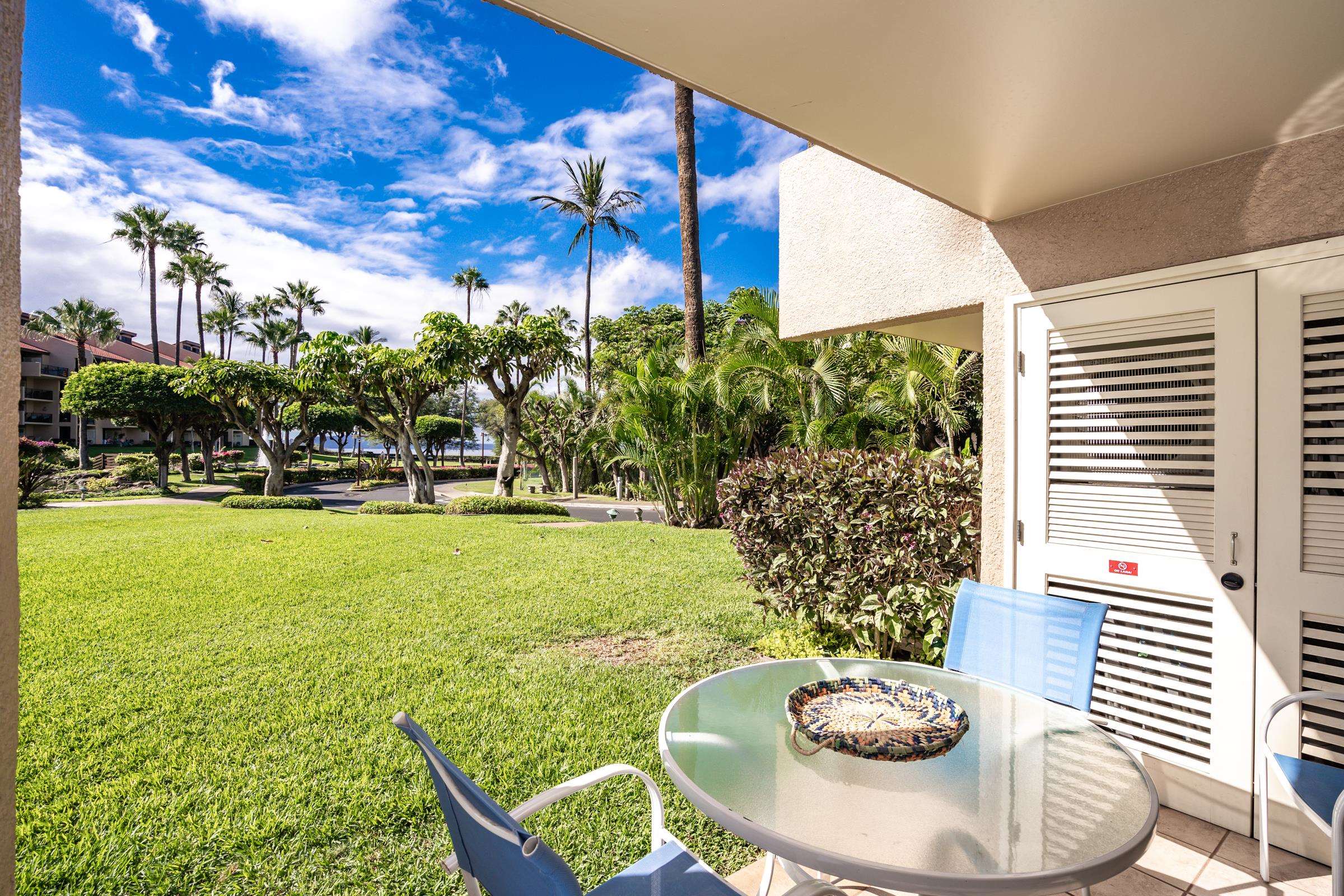 Kamaole Sands condo # 1106, Kihei, Hawaii - photo 6 of 30