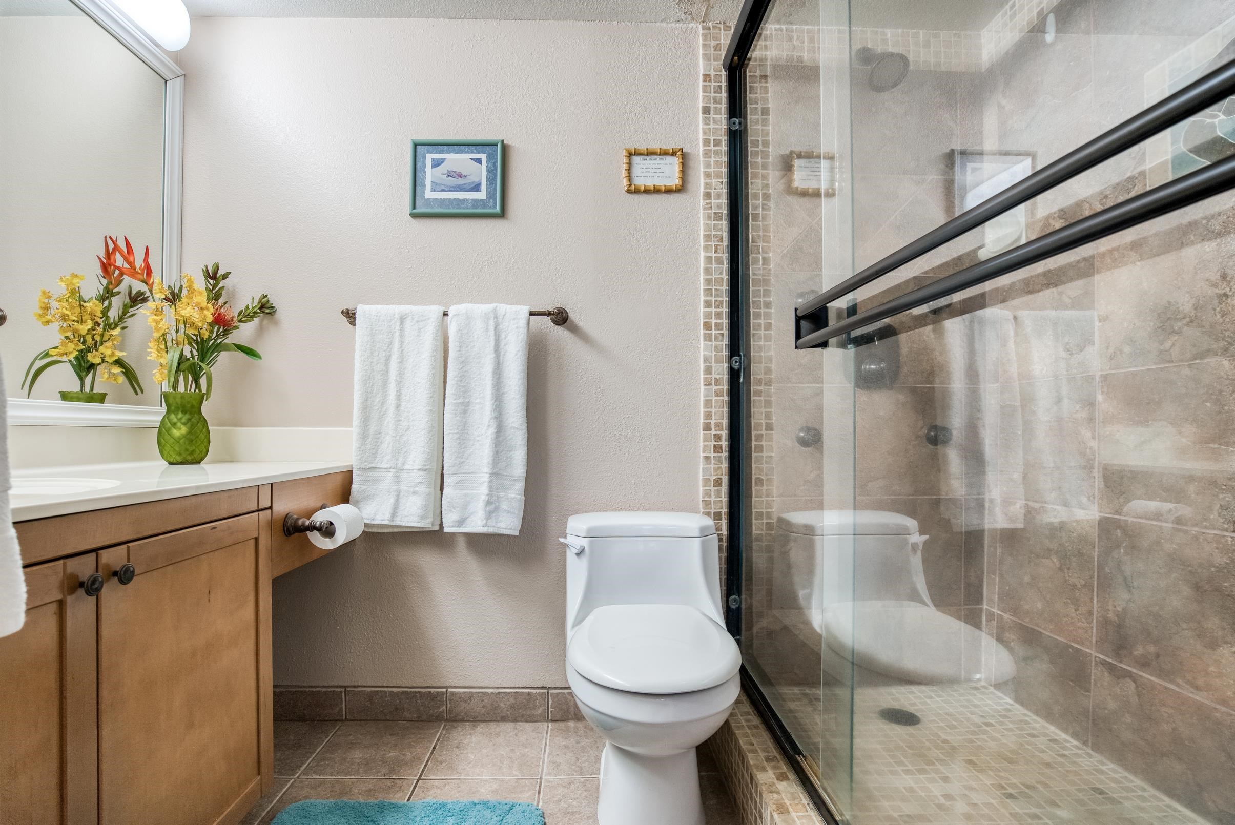 Kamaole Sands condo # 1106, Kihei, Hawaii - photo 8 of 30