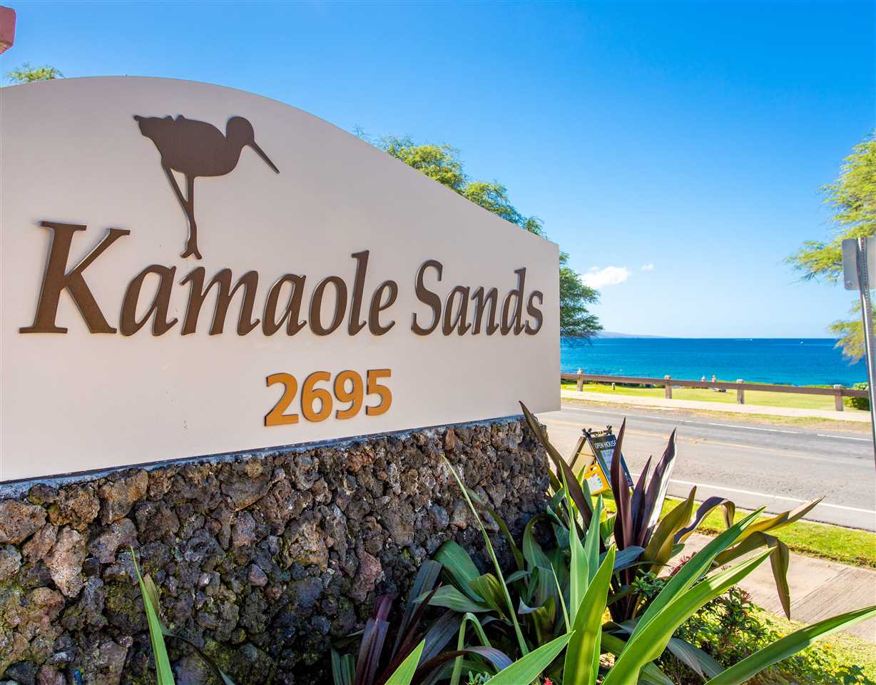 Kamaole Sands condo # 1-205, Kihei, Hawaii - photo 30 of 30