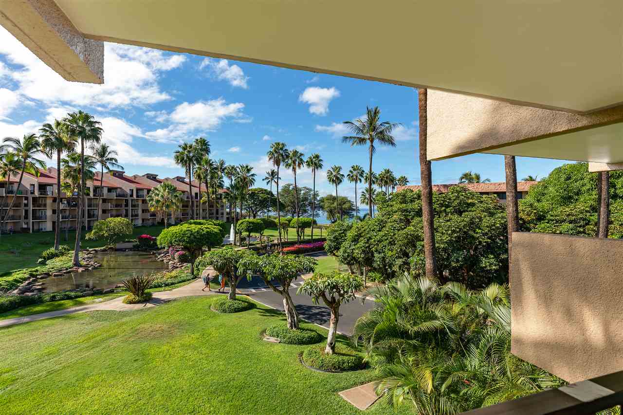 Kamaole Sands condo # 1-306, Kihei, Hawaii - photo 8 of 29