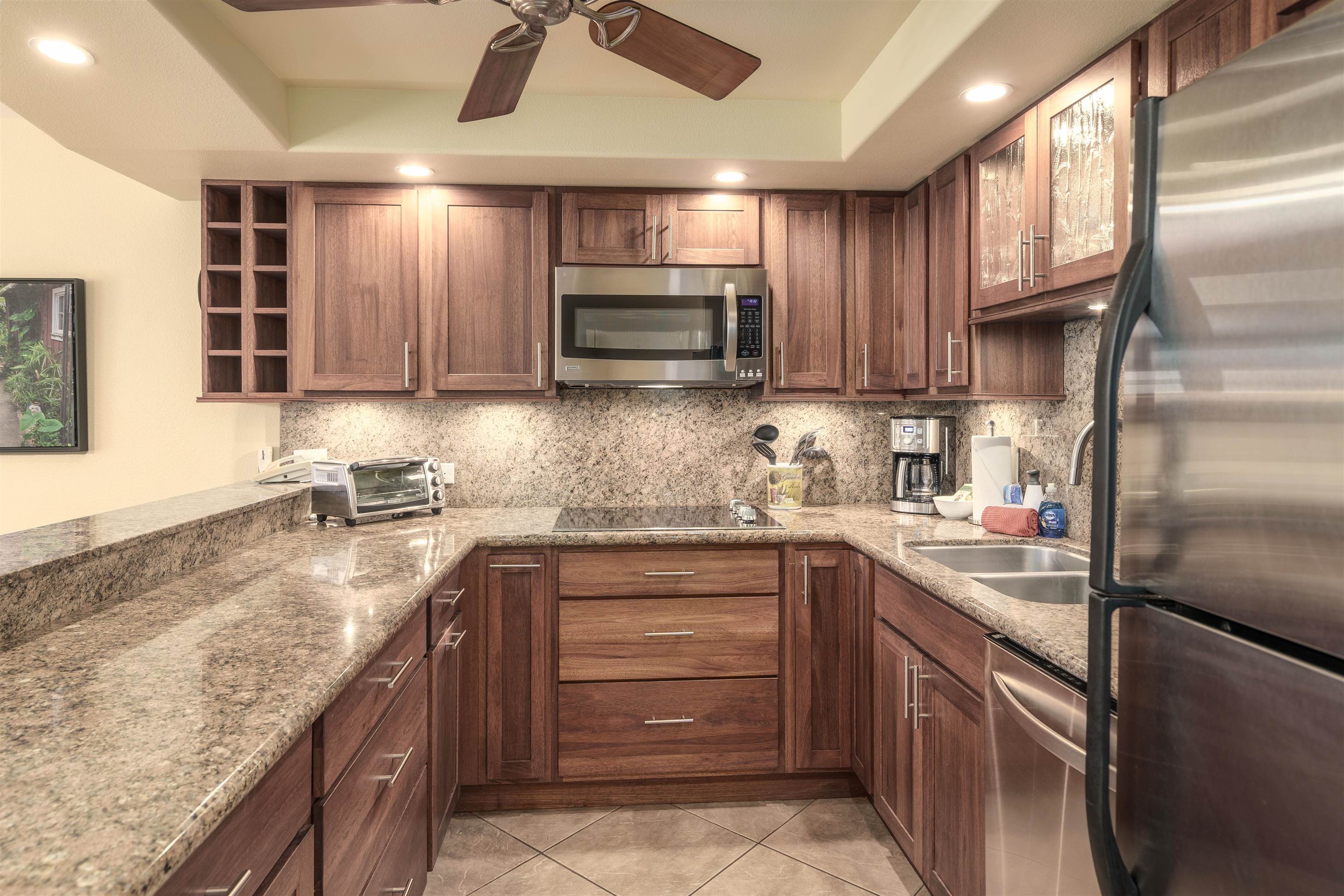 Kamaole Sands condo # 2-102, Kihei, Hawaii - photo 2 of 35