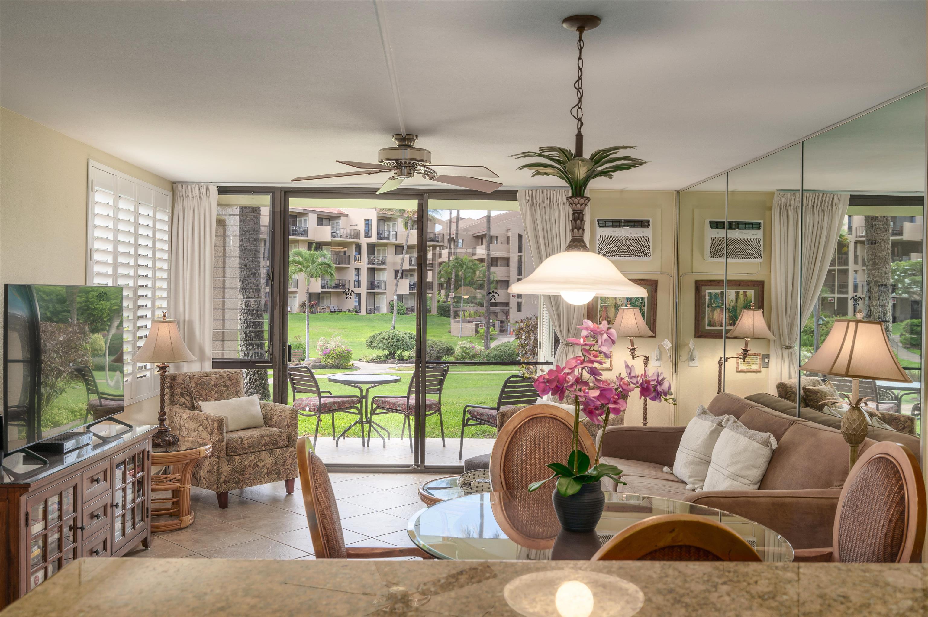 Kamaole Sands condo # 2-102, Kihei, Hawaii - photo 12 of 35