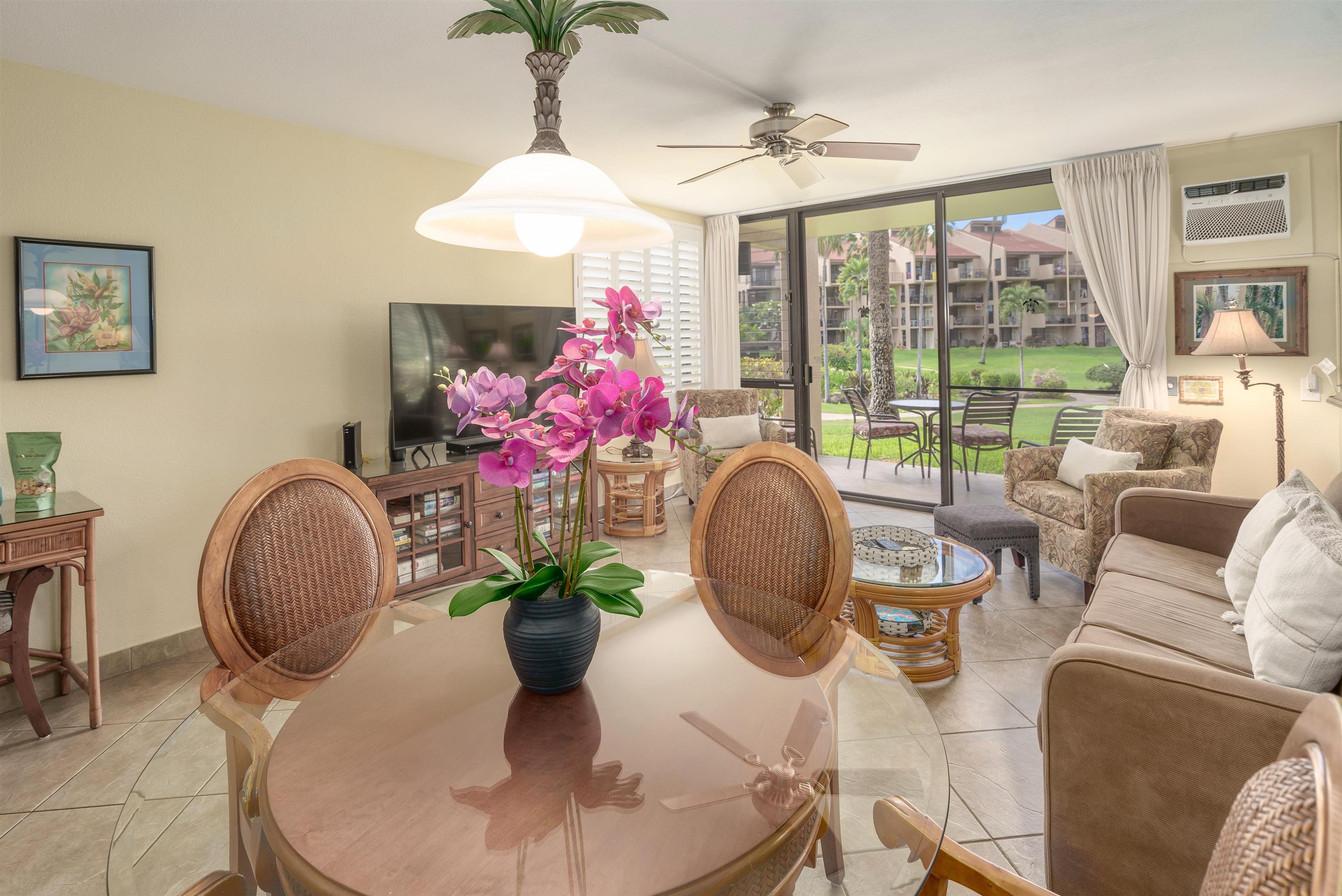 Kamaole Sands condo # 2-102, Kihei, Hawaii - photo 13 of 35