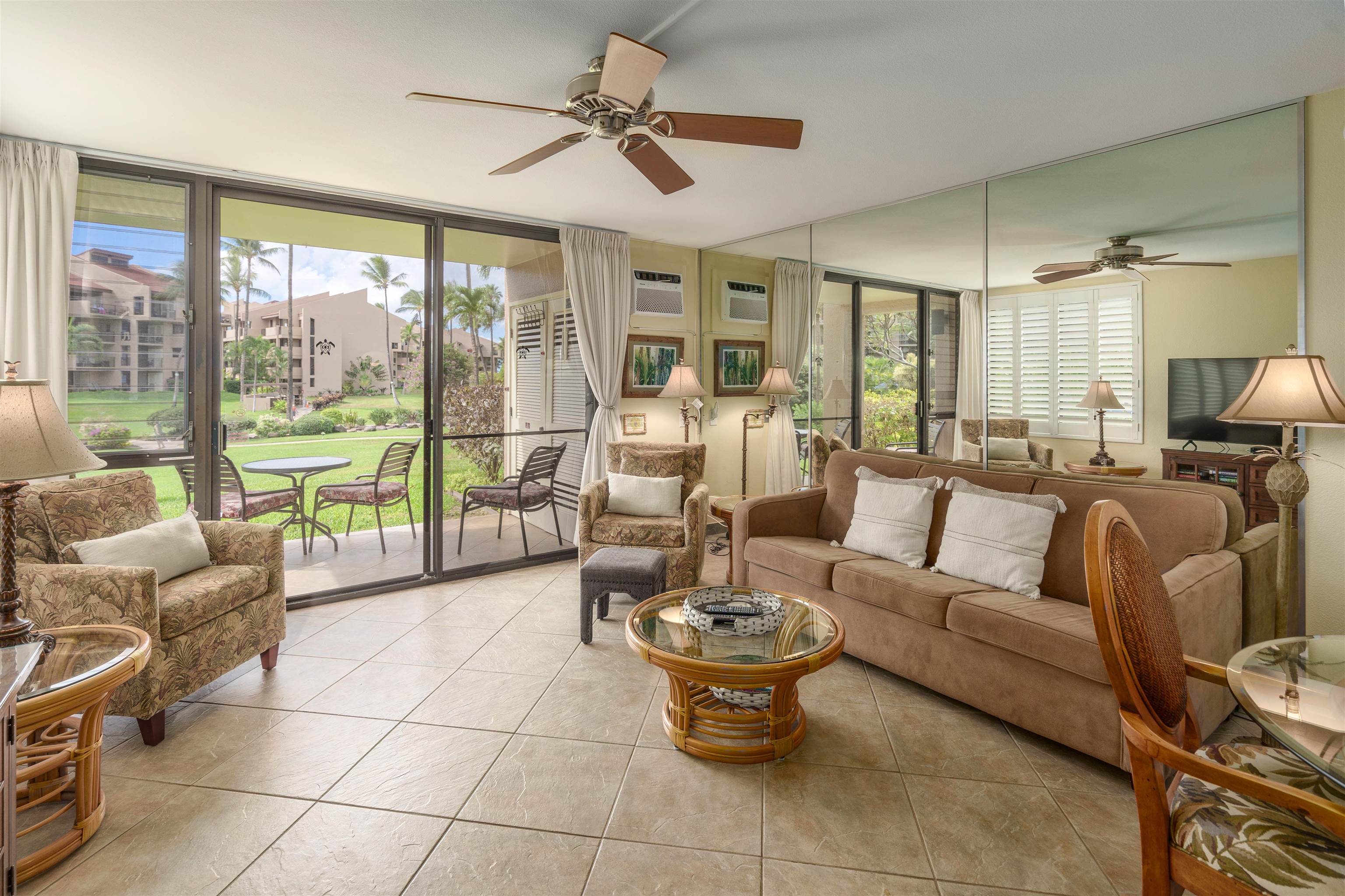 Kamaole Sands condo # 2-102, Kihei, Hawaii - photo 15 of 35