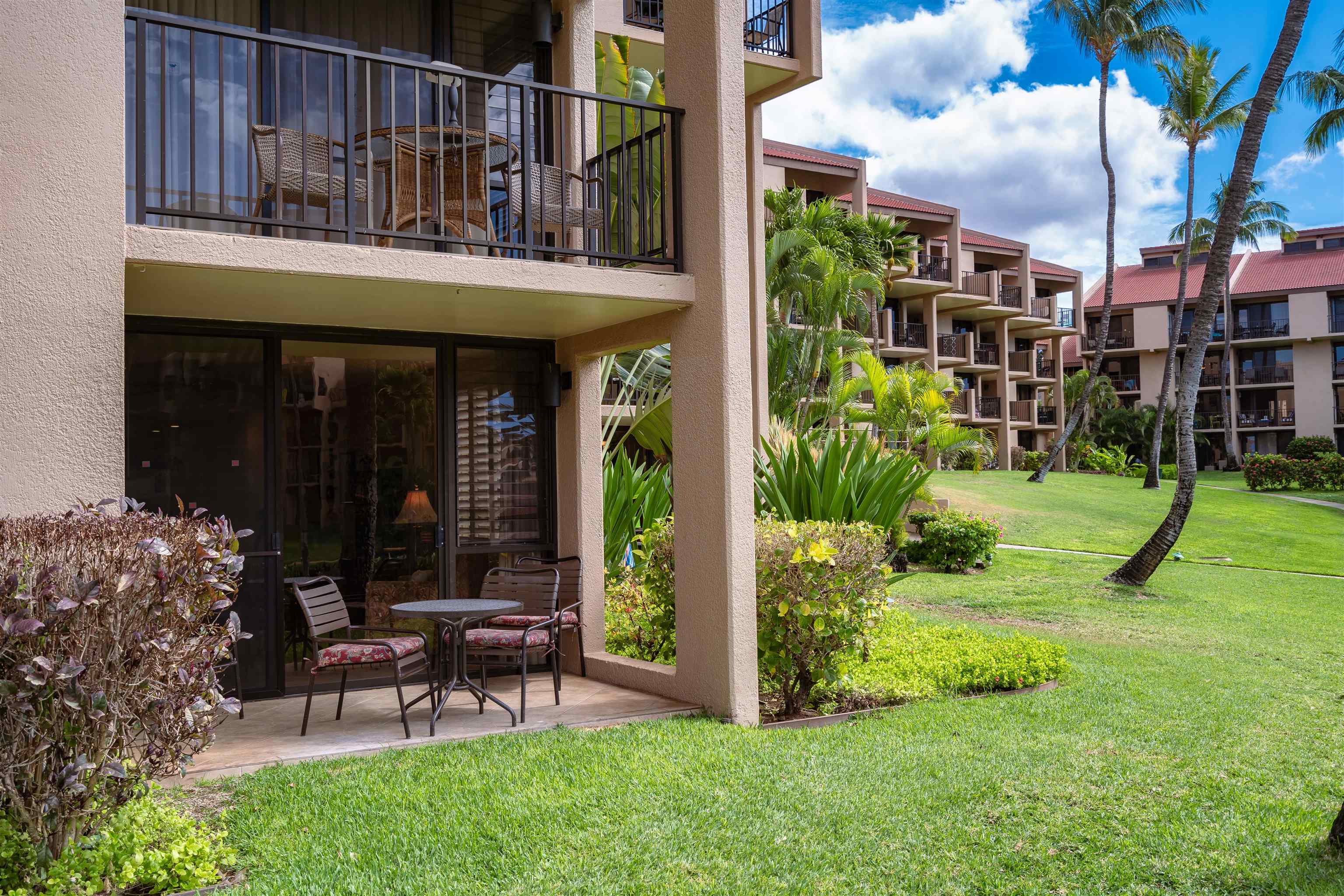 Kamaole Sands condo # 2-102, Kihei, Hawaii - photo 17 of 35