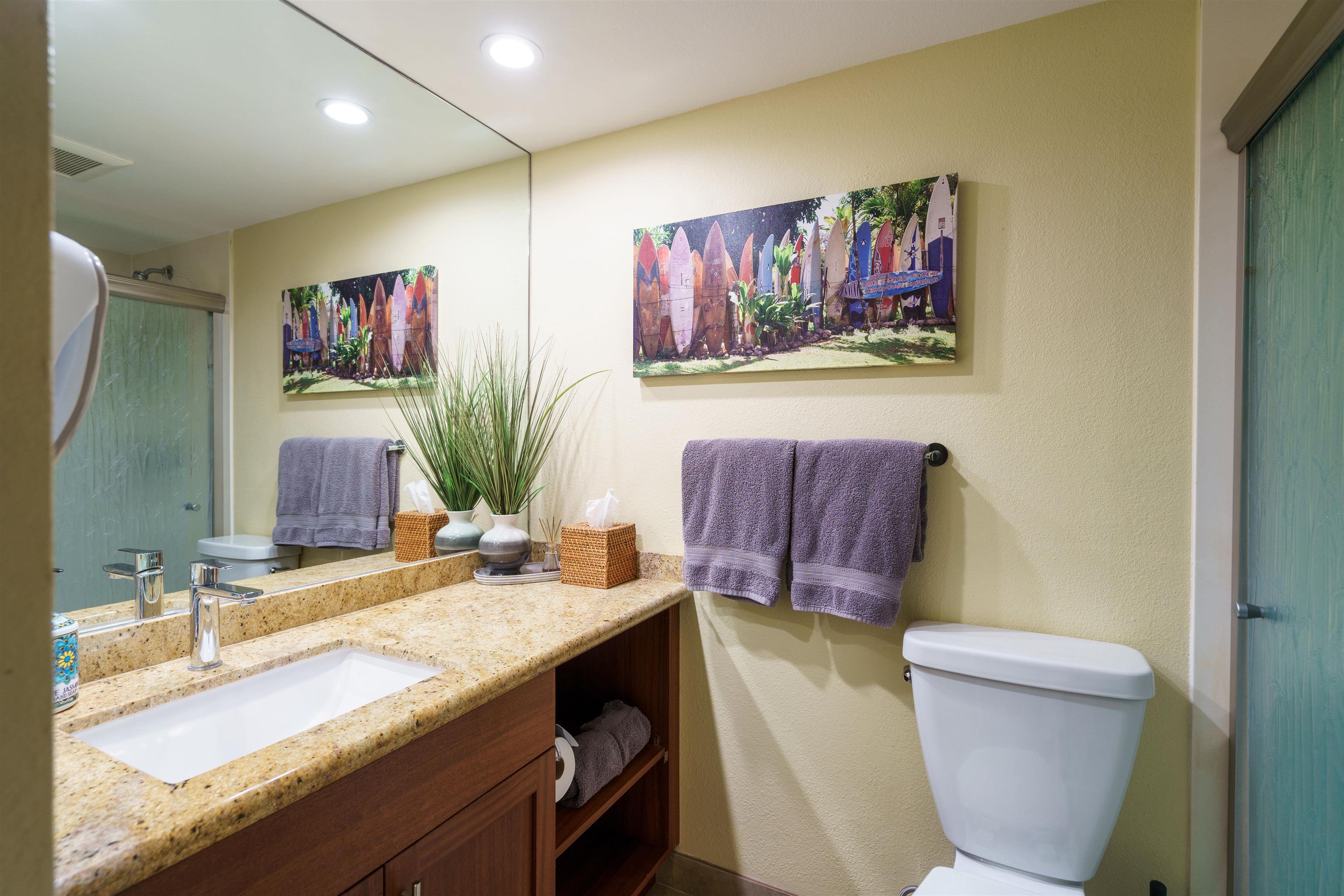 Kamaole Sands condo # 2-102, Kihei, Hawaii - photo 24 of 35