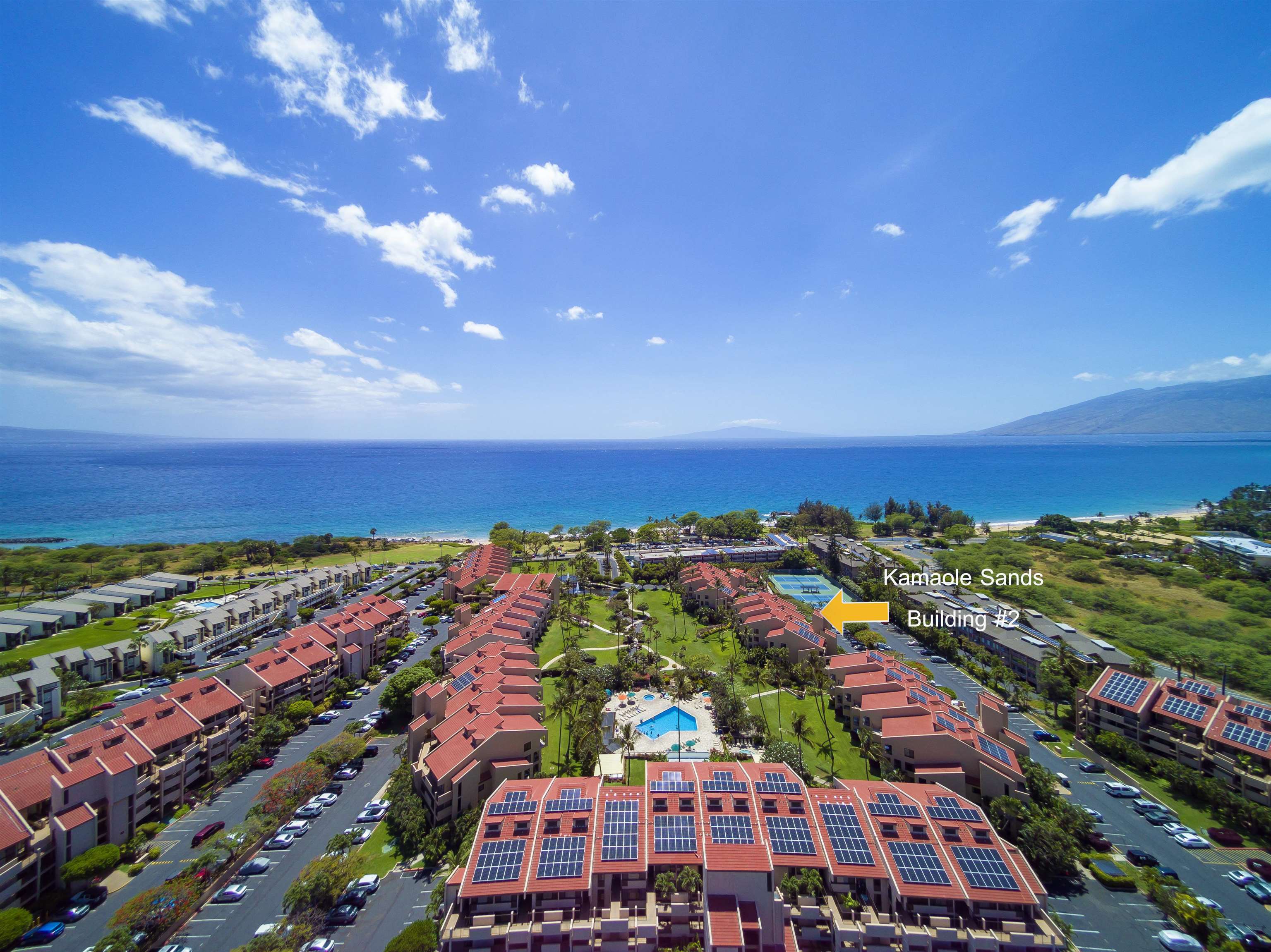 Kamaole Sands condo # 2-102, Kihei, Hawaii - photo 26 of 35