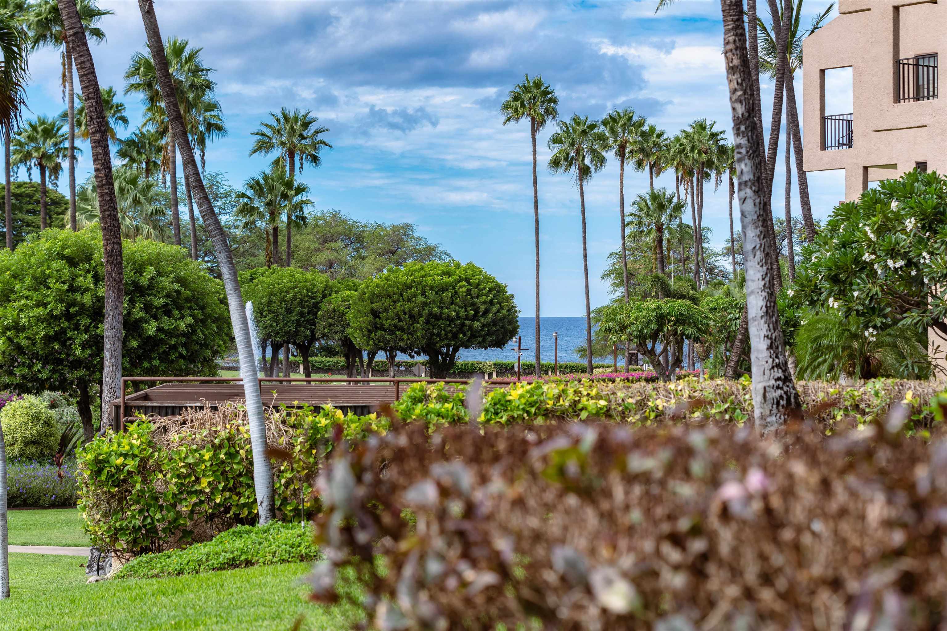 Kamaole Sands condo # 2-102, Kihei, Hawaii - photo 4 of 35