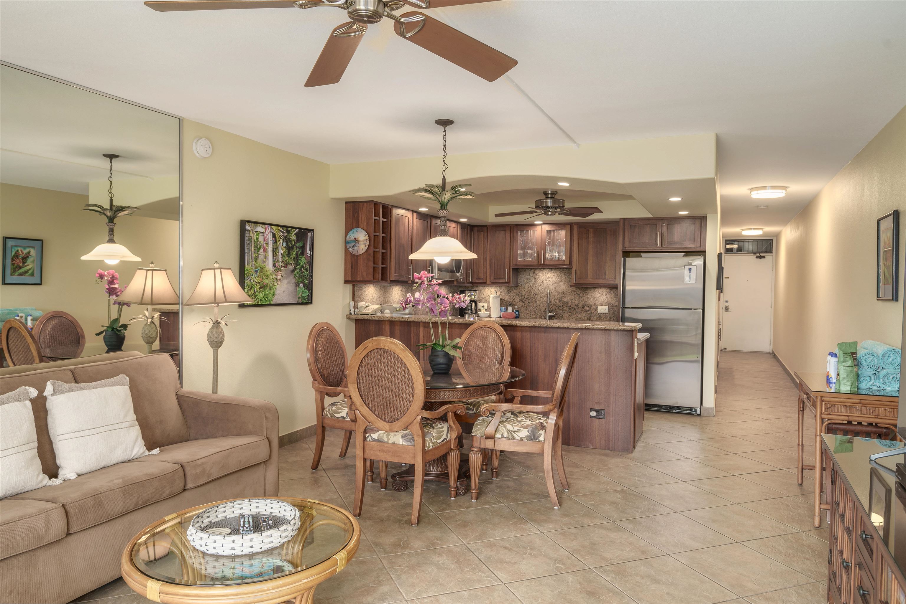 Kamaole Sands condo # 2-102, Kihei, Hawaii - photo 10 of 35