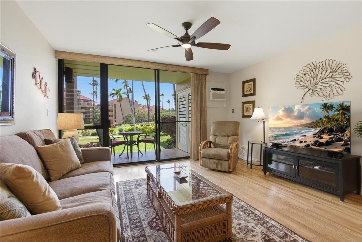 Kamaole Sands condo # 2-104, Kihei, Hawaii - photo 2 of 37