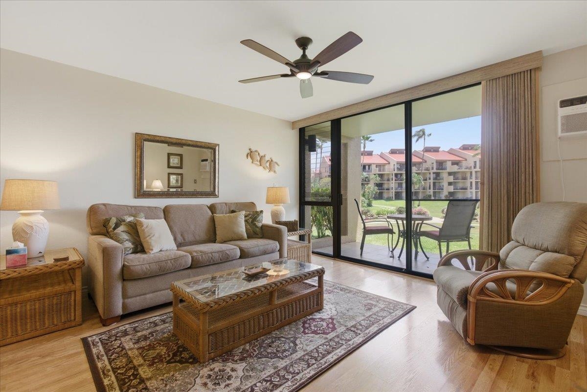 Kamaole Sands condo # 2-104, Kihei, Hawaii - photo 11 of 37