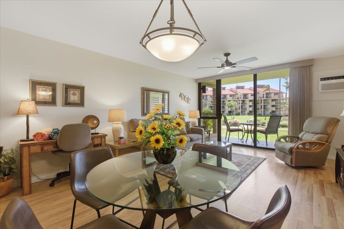 Kamaole Sands condo # 2-104, Kihei, Hawaii - photo 12 of 37