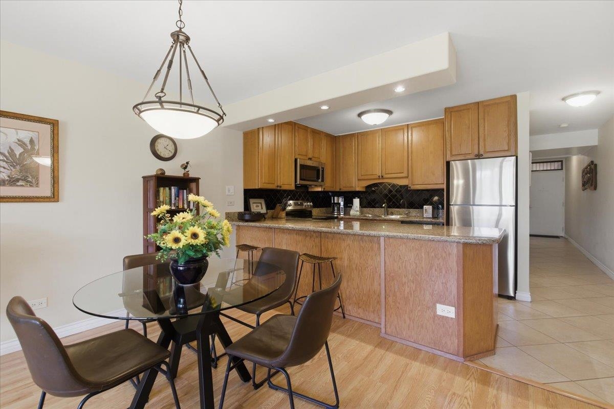 Kamaole Sands condo # 2-104, Kihei, Hawaii - photo 13 of 37