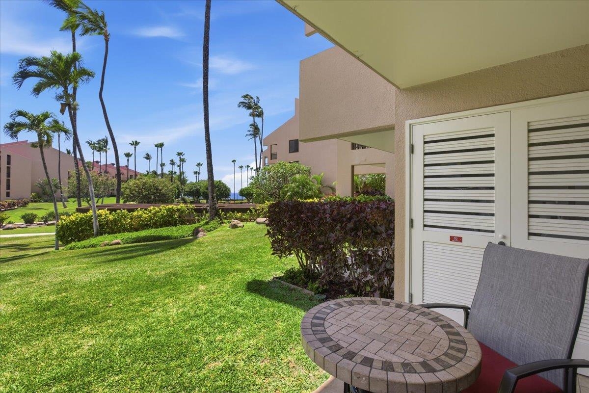 Kamaole Sands condo # 2-104, Kihei, Hawaii - photo 19 of 37