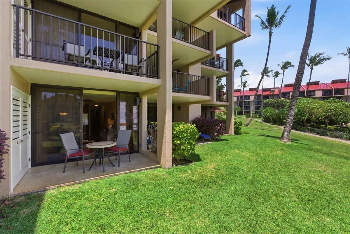 Kamaole Sands condo # 2-104, Kihei, Hawaii - photo 21 of 37